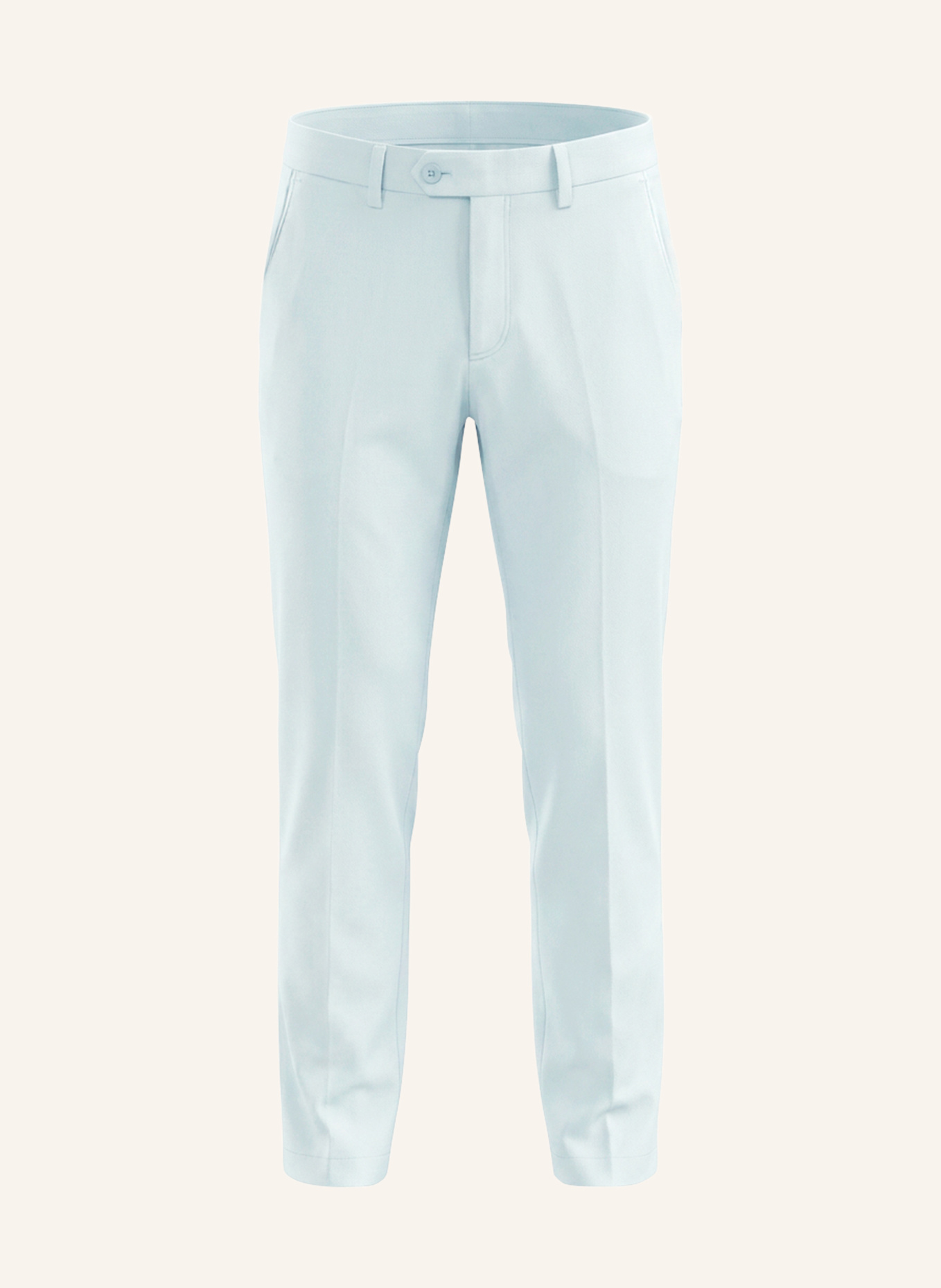 J.LINDEBERG Golfhose: BLAU