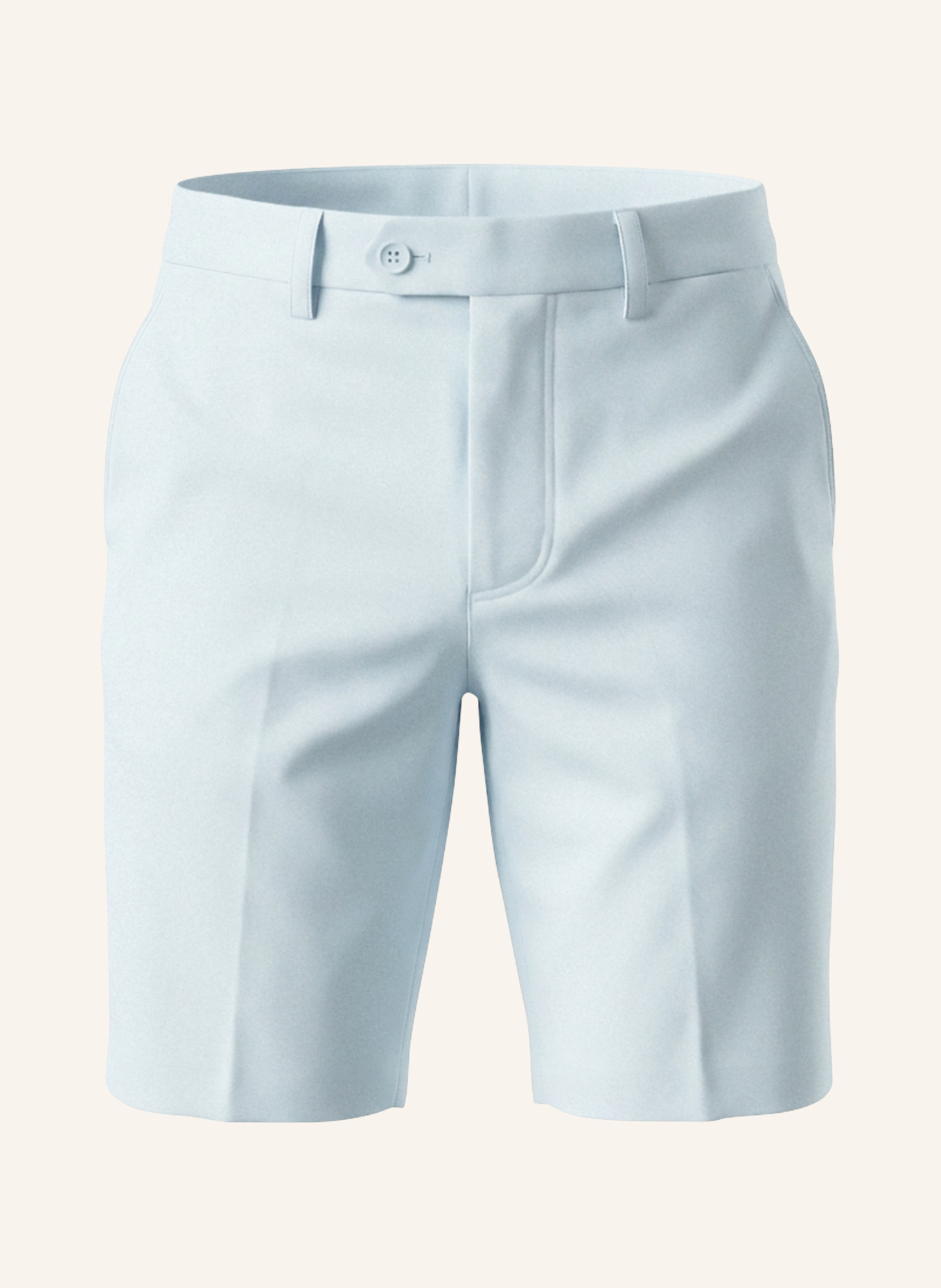 J.LINDEBERG Golfshorts: BLAU