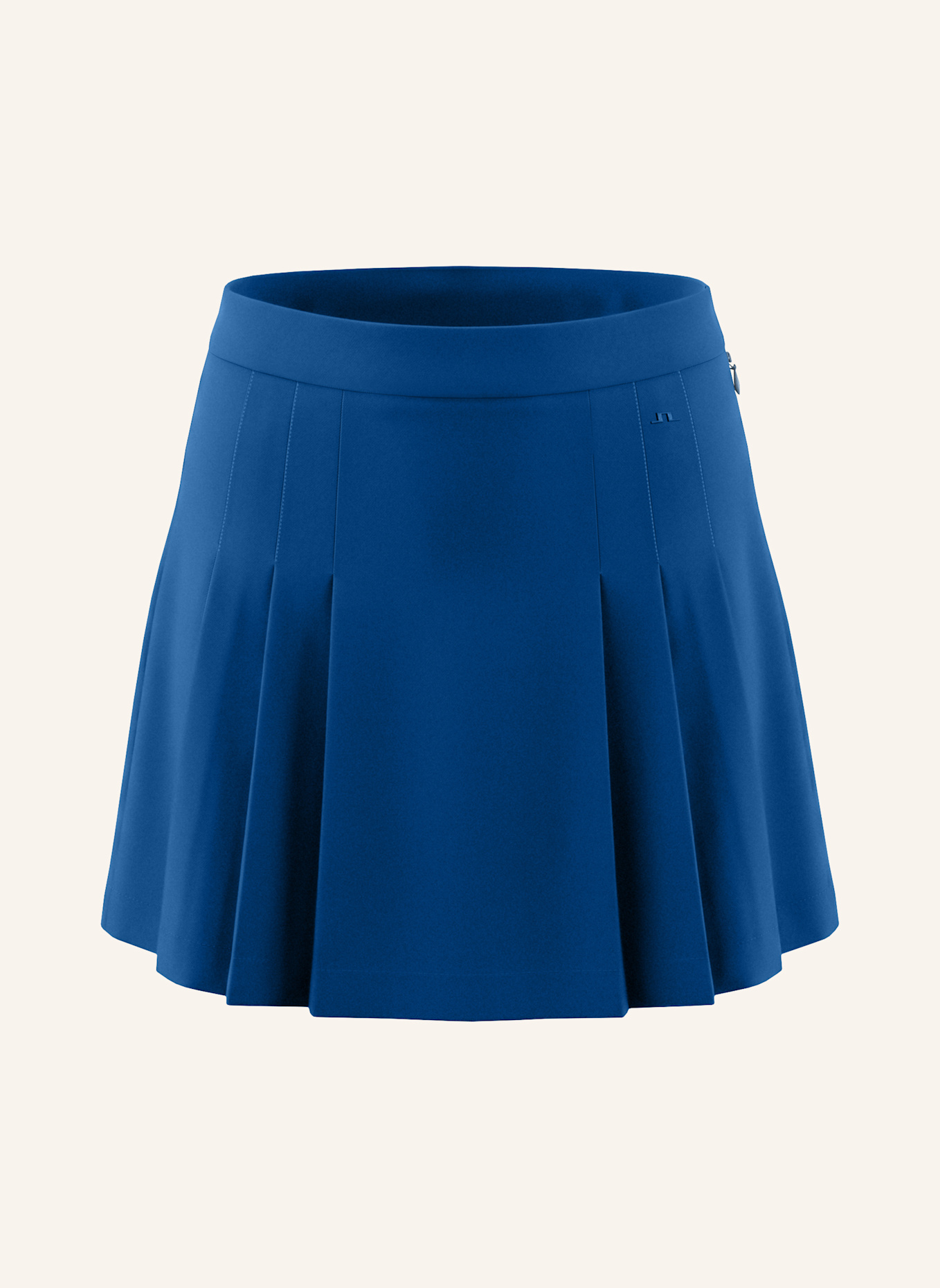 J.LINDEBERG Performance‑Rock: BLAU