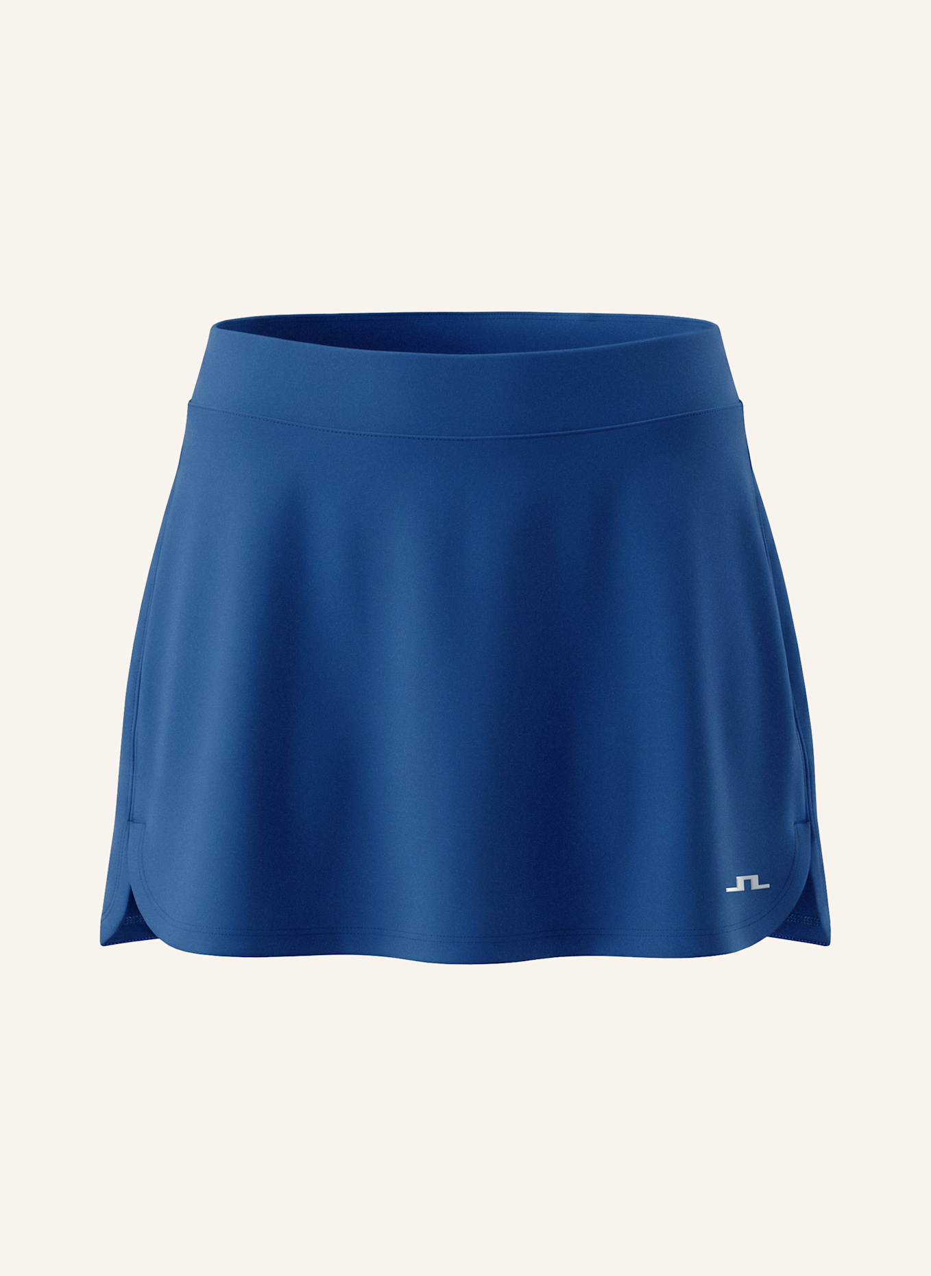 J.LINDEBERG Golfrock: BLAU
