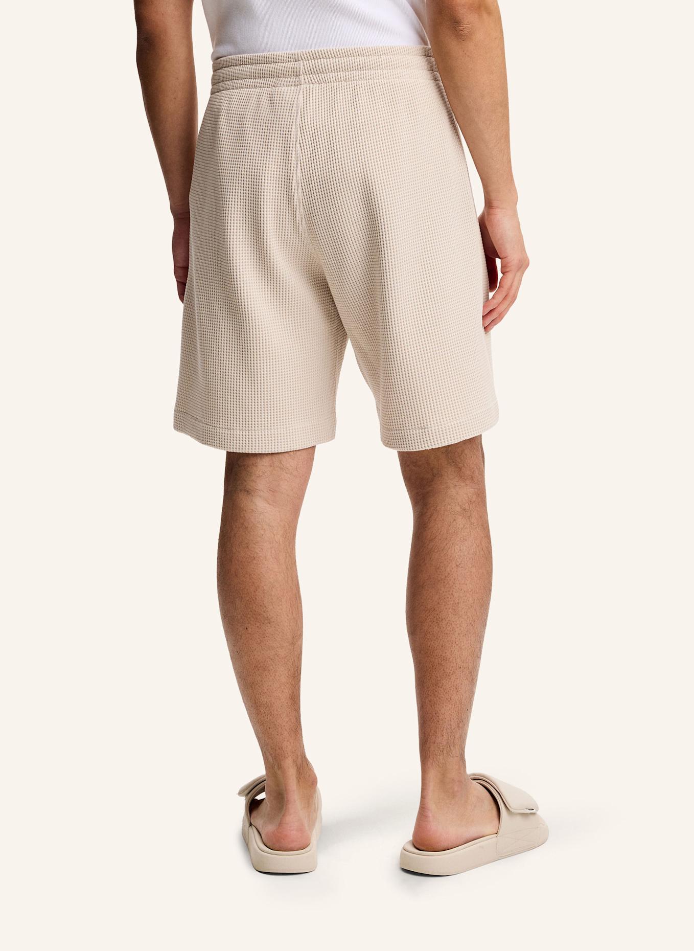 J.LINDEBERG Shorts: BEIGE