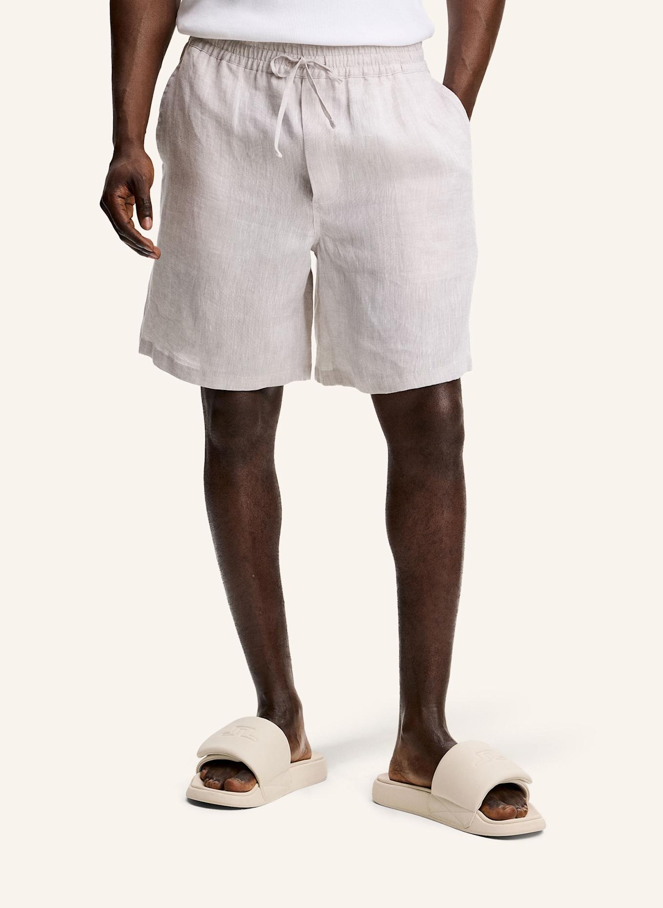 J.LINDEBERG Shorts: BEIGE