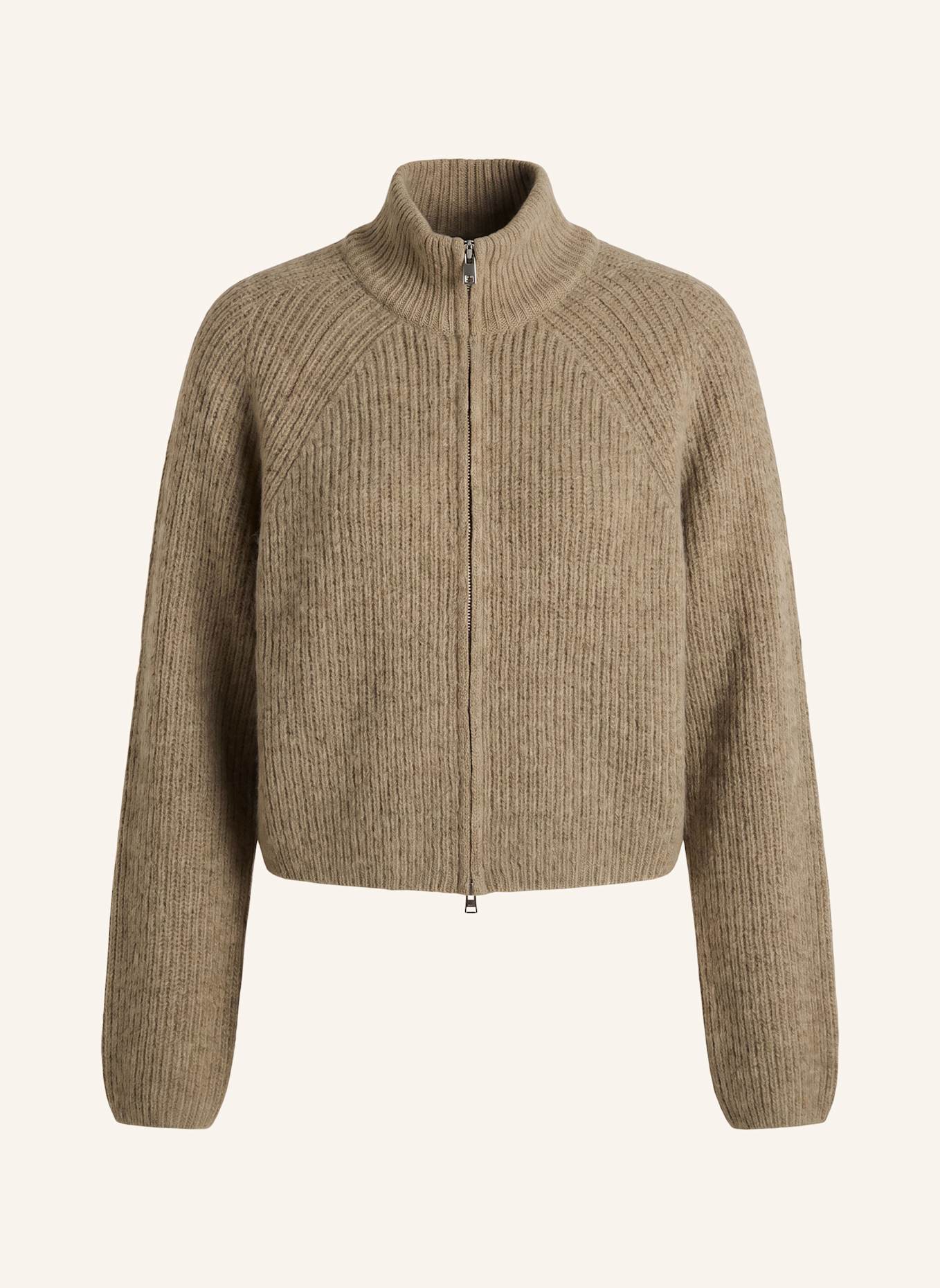 J.LINDEBERG Strick: BEIGE