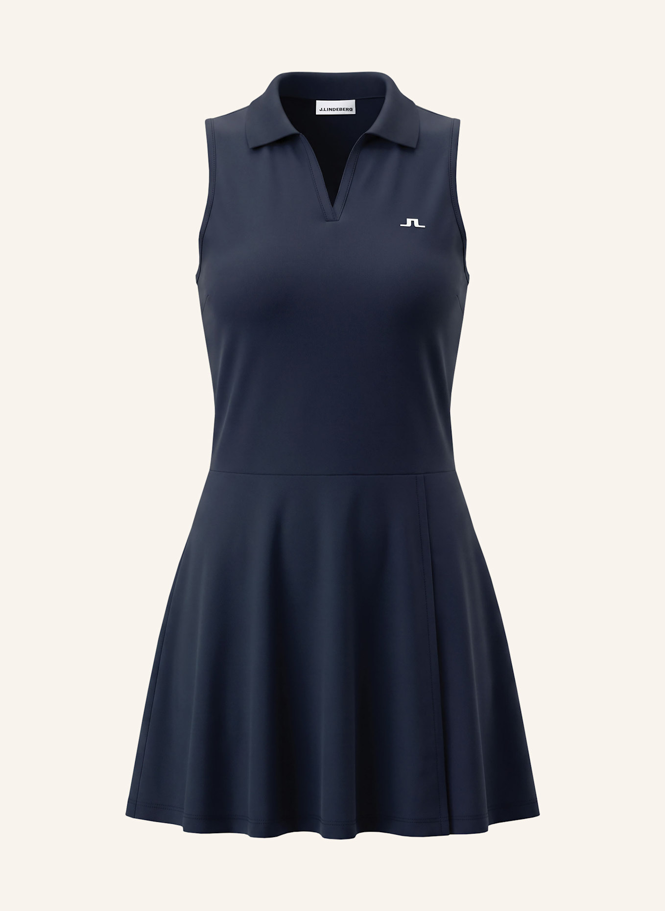 J.LINDEBERG Kleid: BLAU