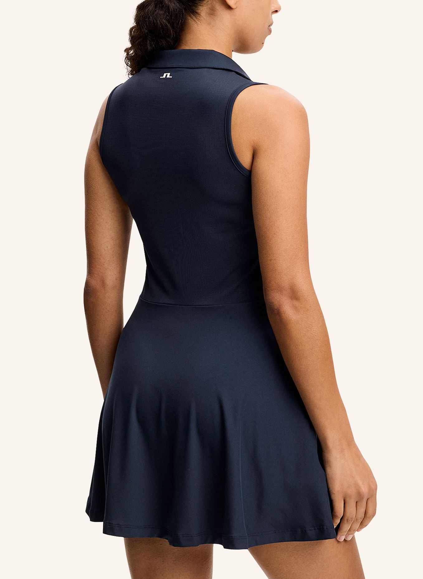 J.LINDEBERG Kleid: BLAU