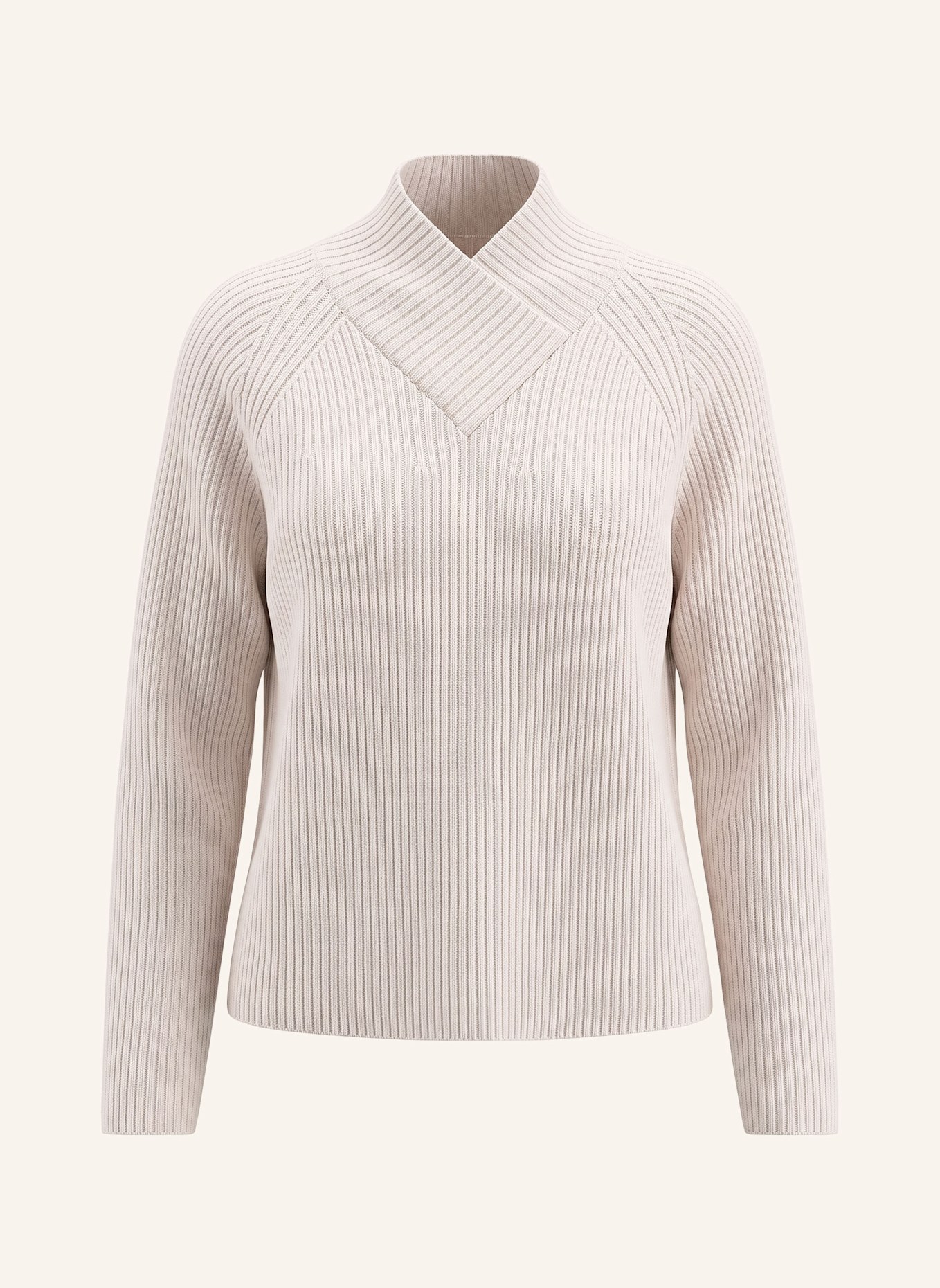 J.LINDEBERG Strick: BEIGE