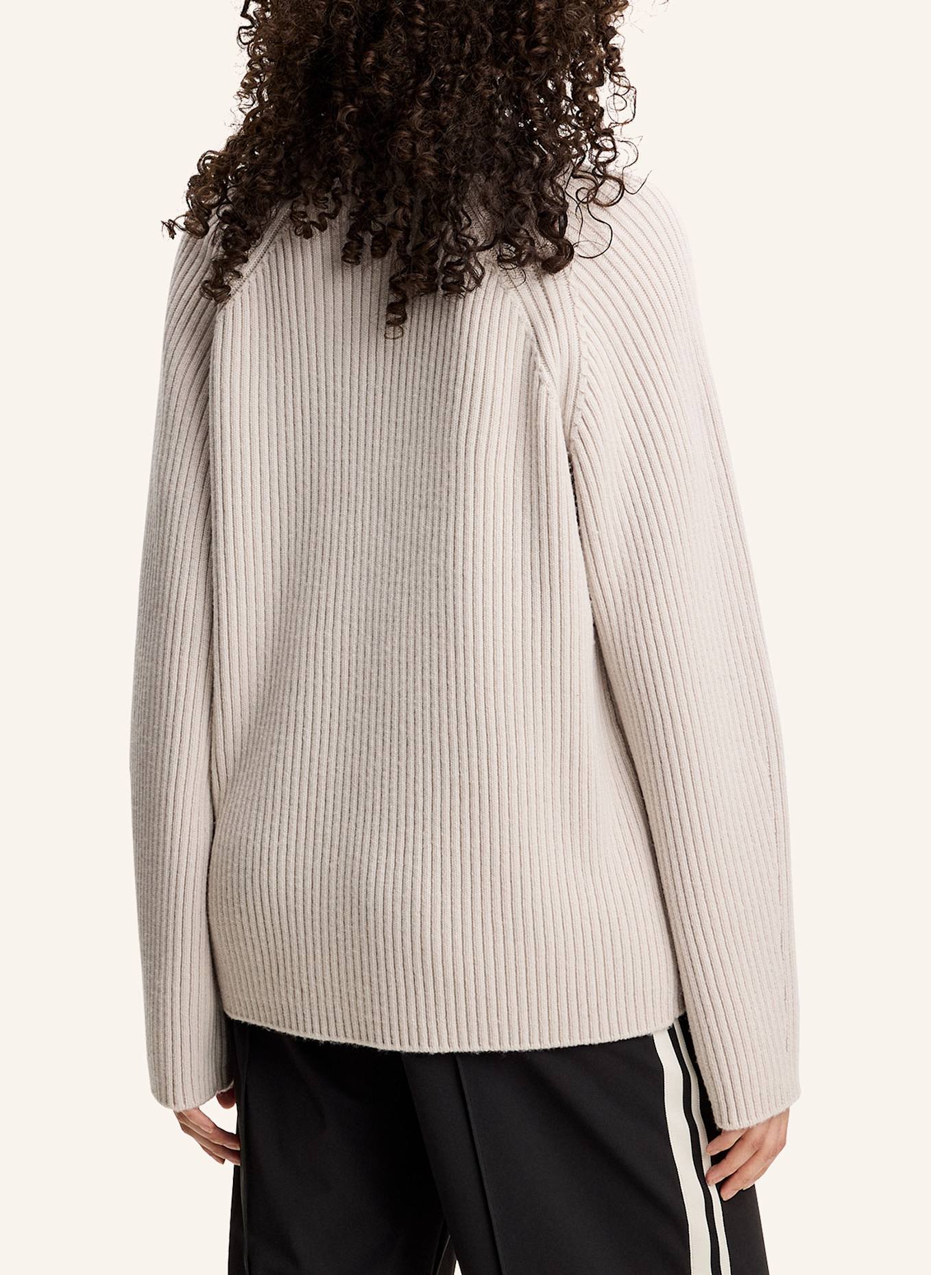 J.LINDEBERG Strick: BEIGE