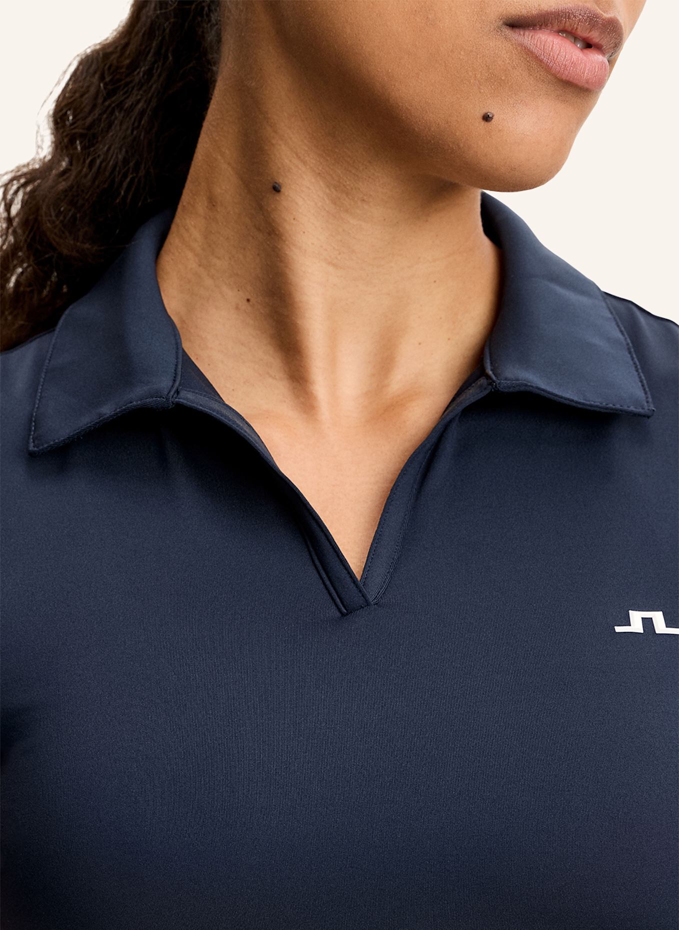 J.LINDEBERG Kleid: BLAU