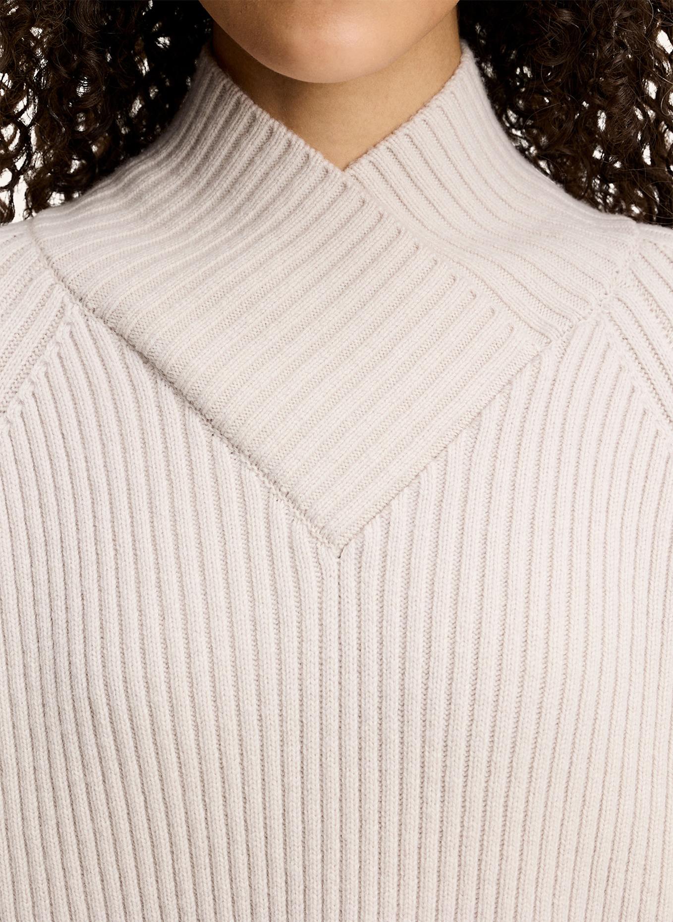 J.LINDEBERG Strick: BEIGE