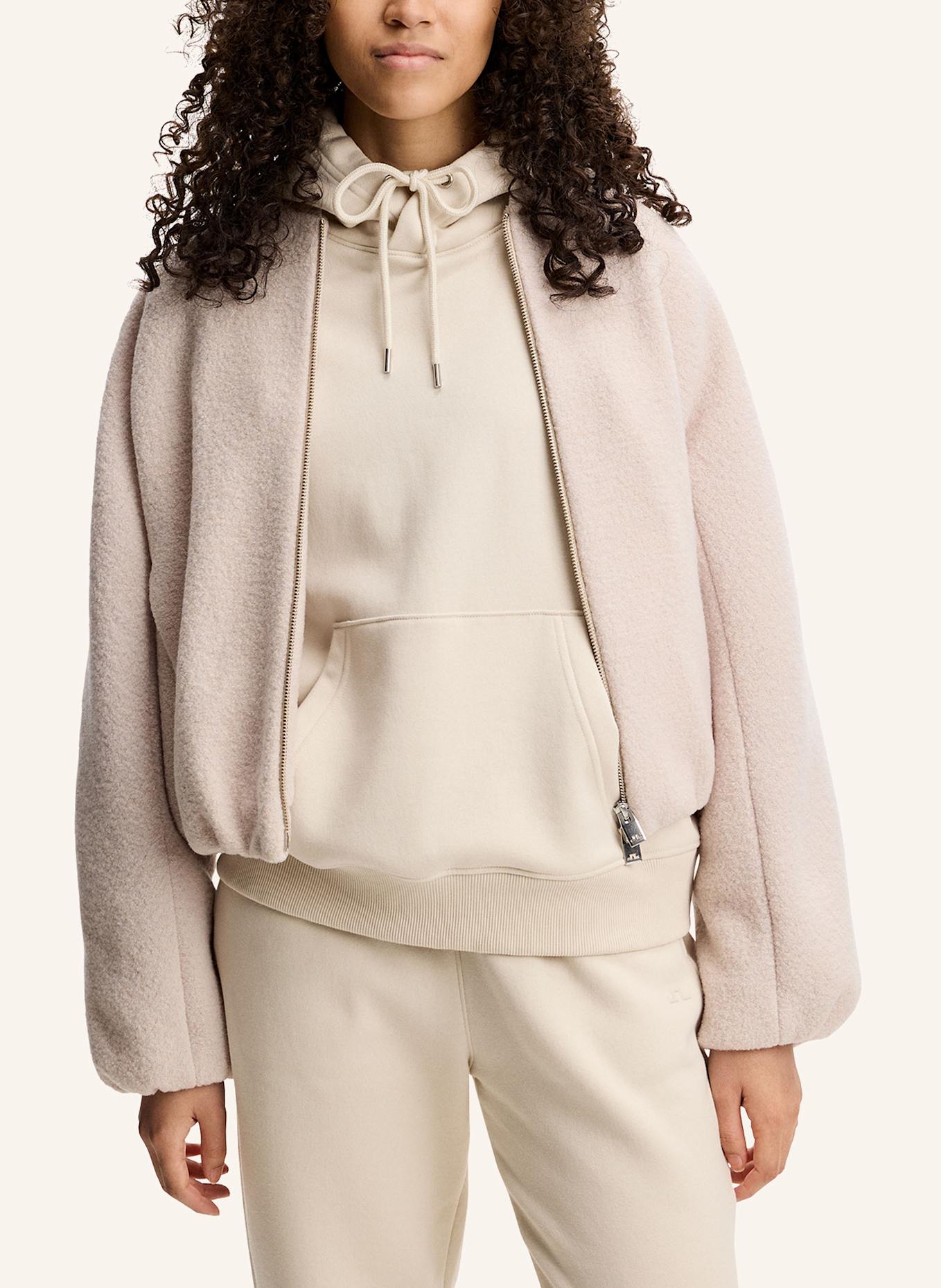 J.LINDEBERG Blouson: BEIGE