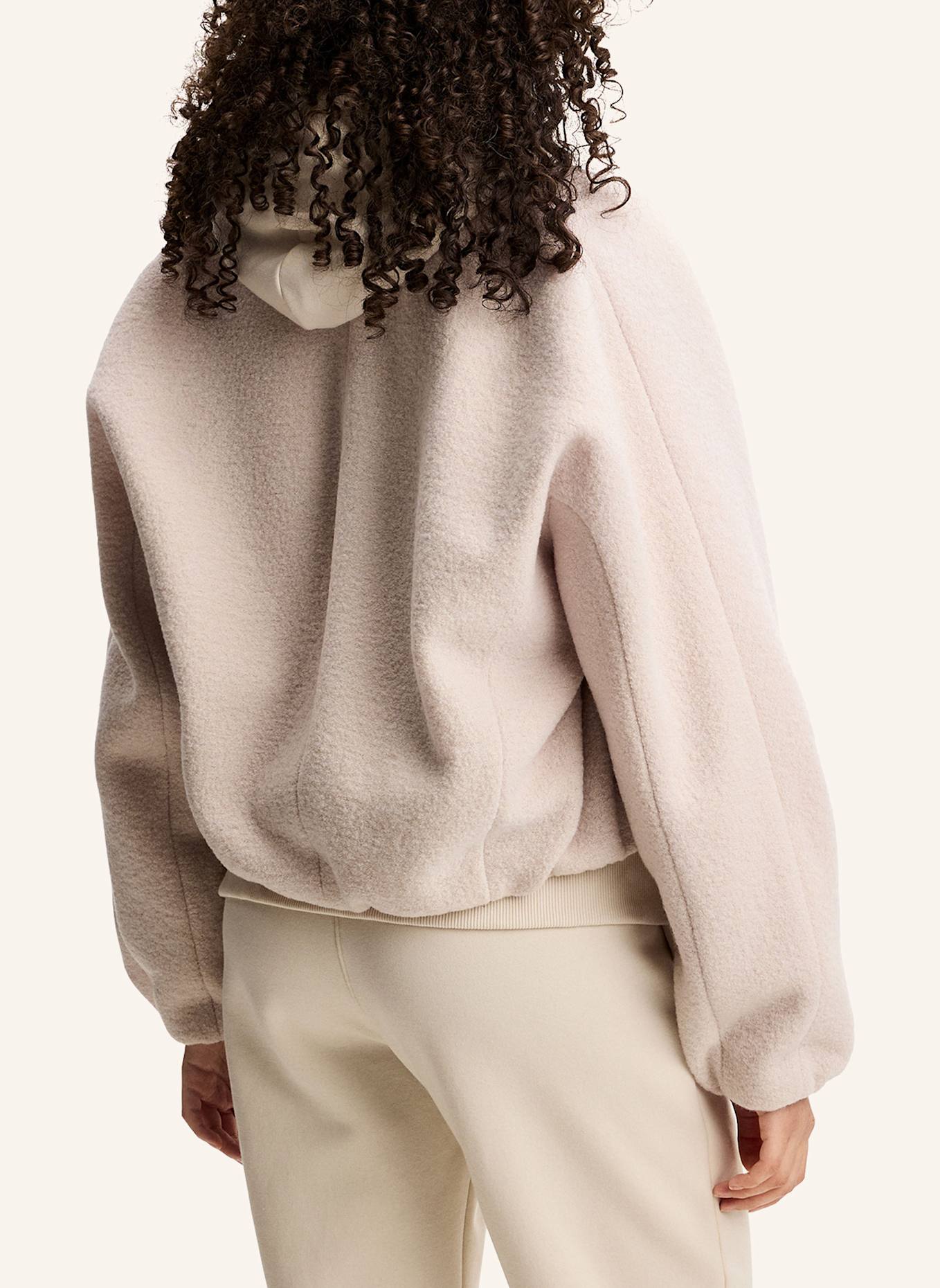J.LINDEBERG Blouson: BEIGE
