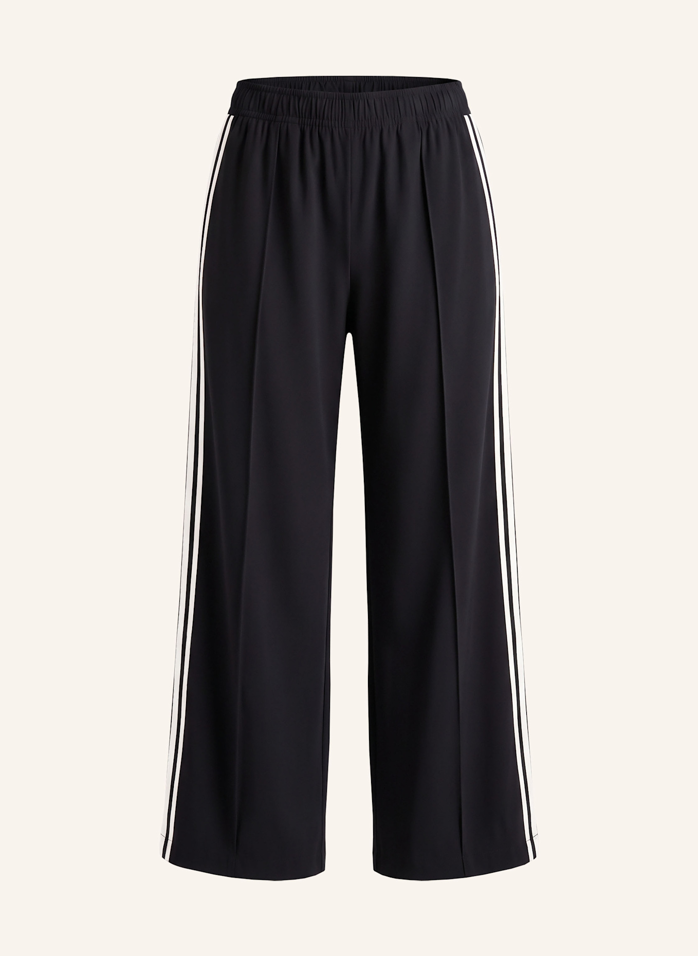 J.LINDEBERG Hose: SCHWARZ