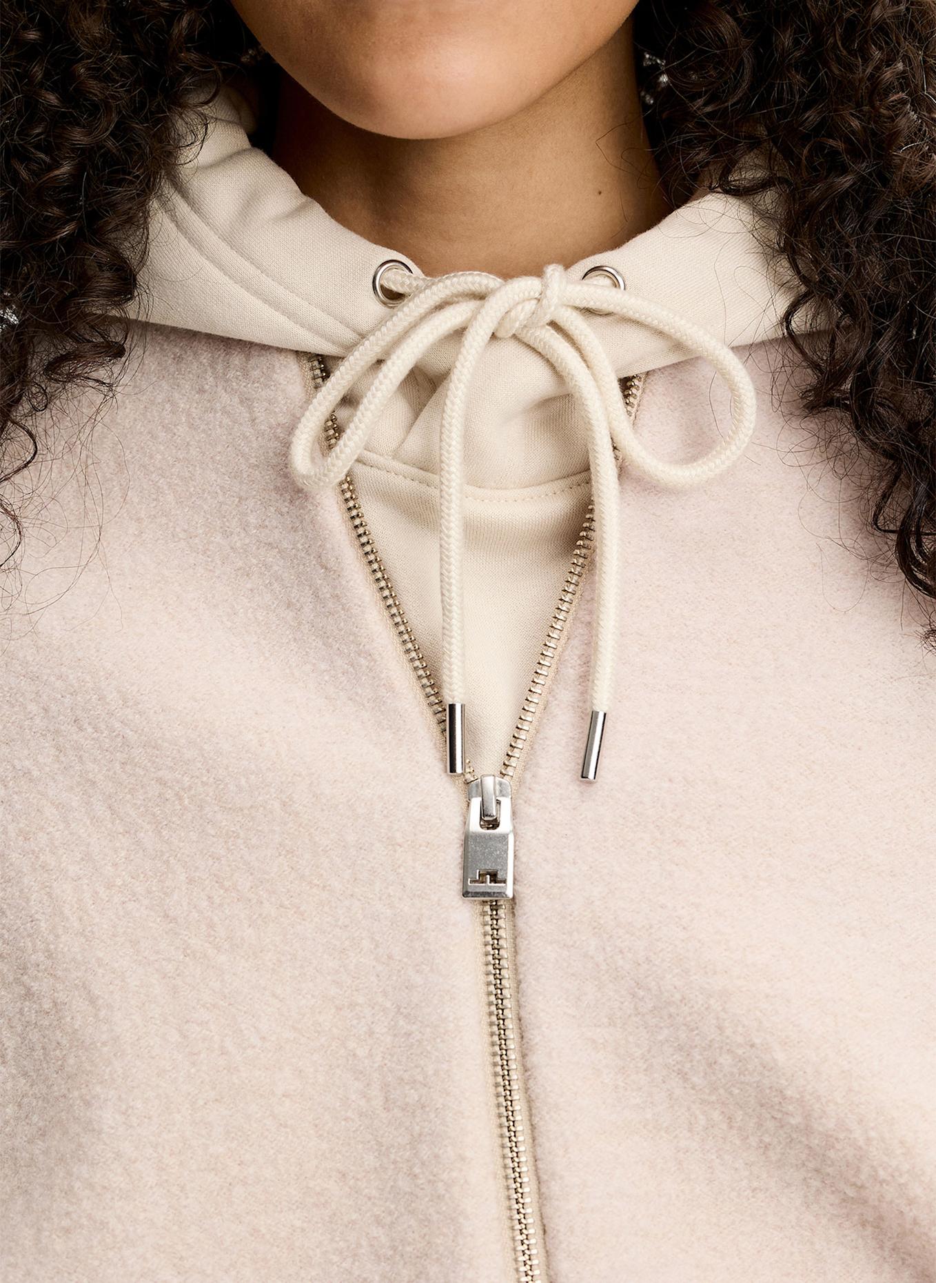 J.LINDEBERG Blouson: BEIGE