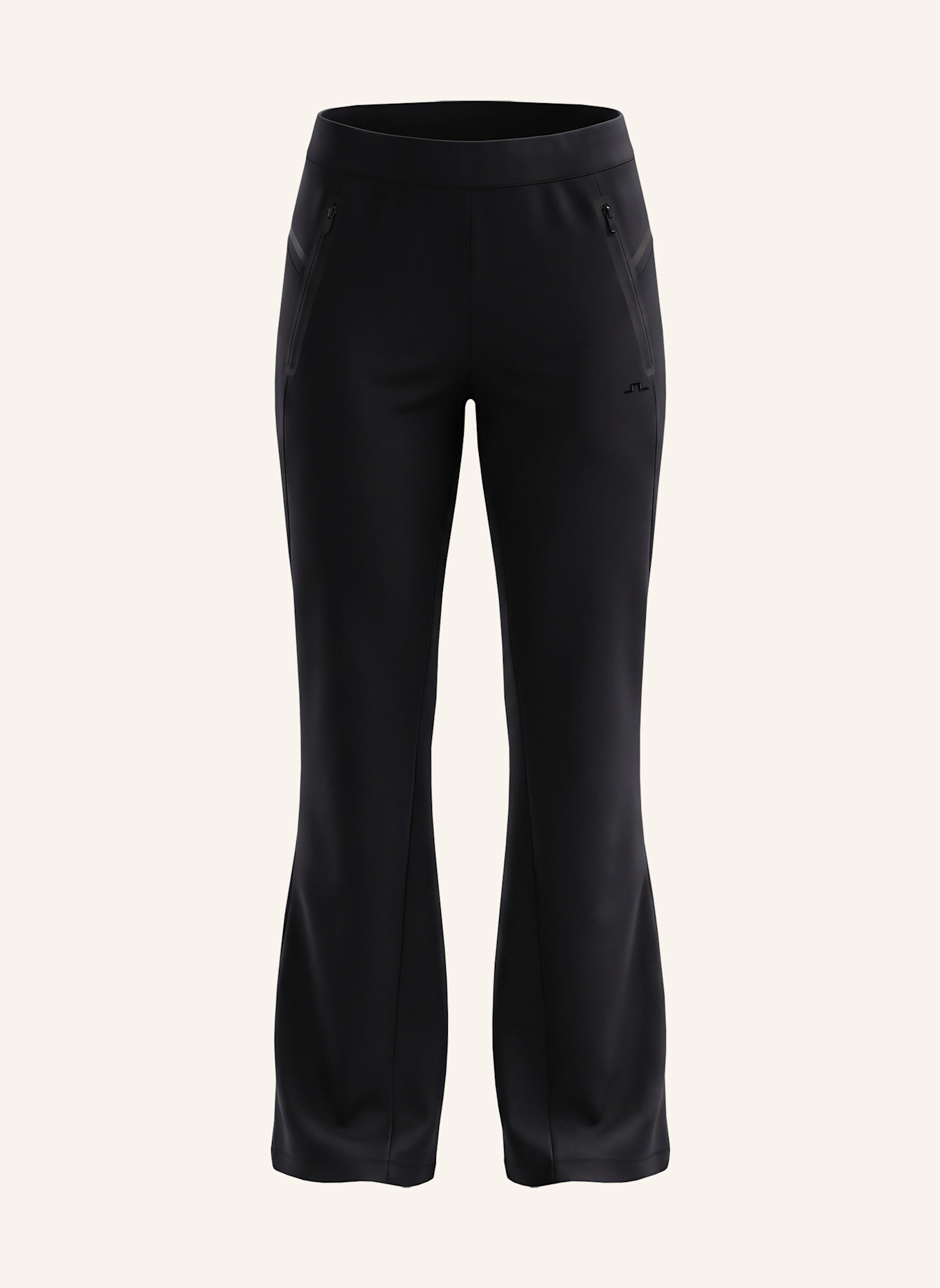 J.LINDEBERG Hose: SCHWARZ