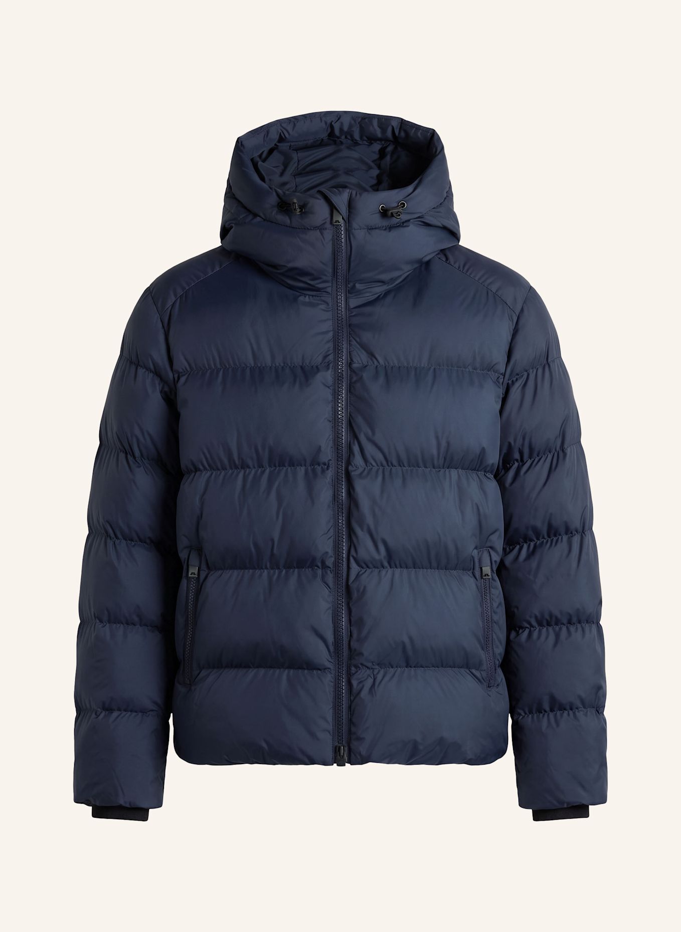J.LINDEBERG Jacke: BLAU