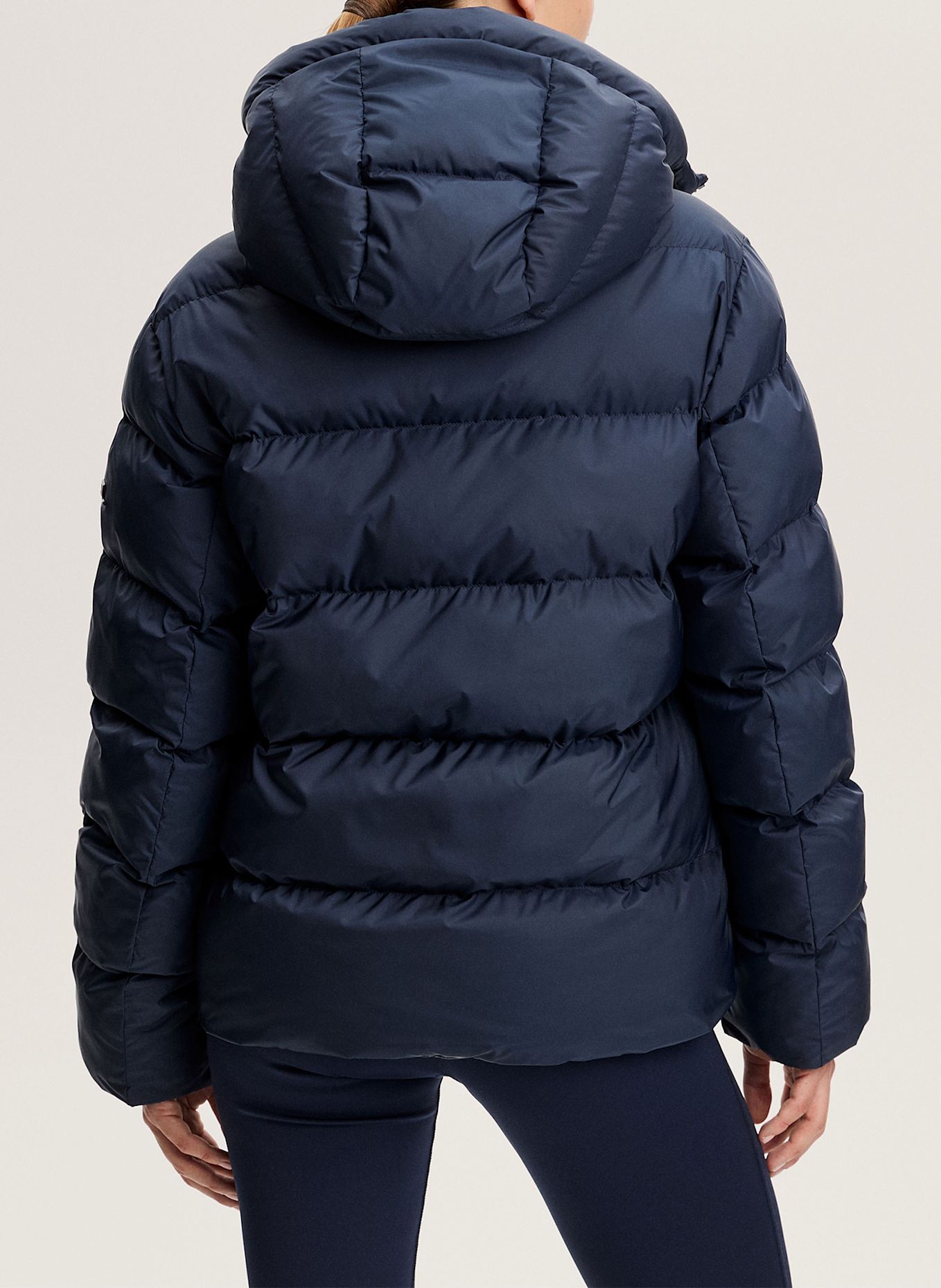 J.LINDEBERG Jacke: BLAU