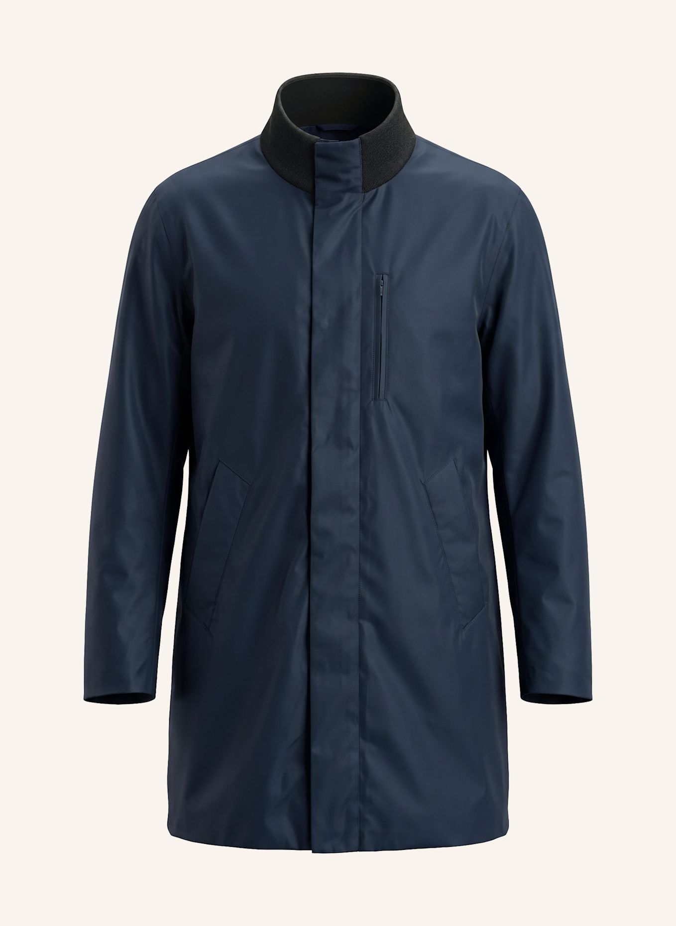 J.LINDEBERG Jacke: BLAU