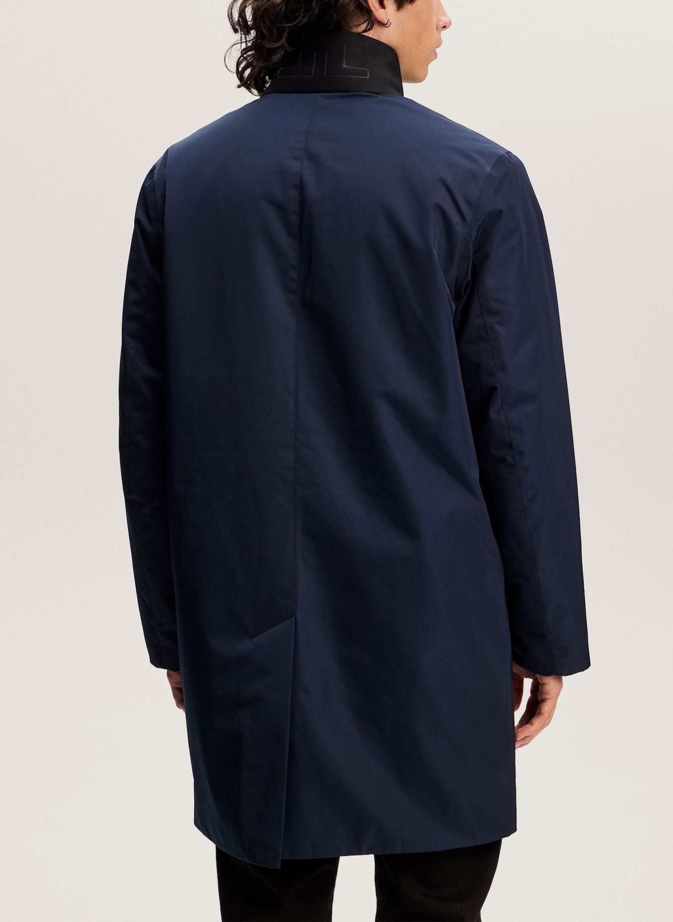 J.LINDEBERG Jacke: BLAU
