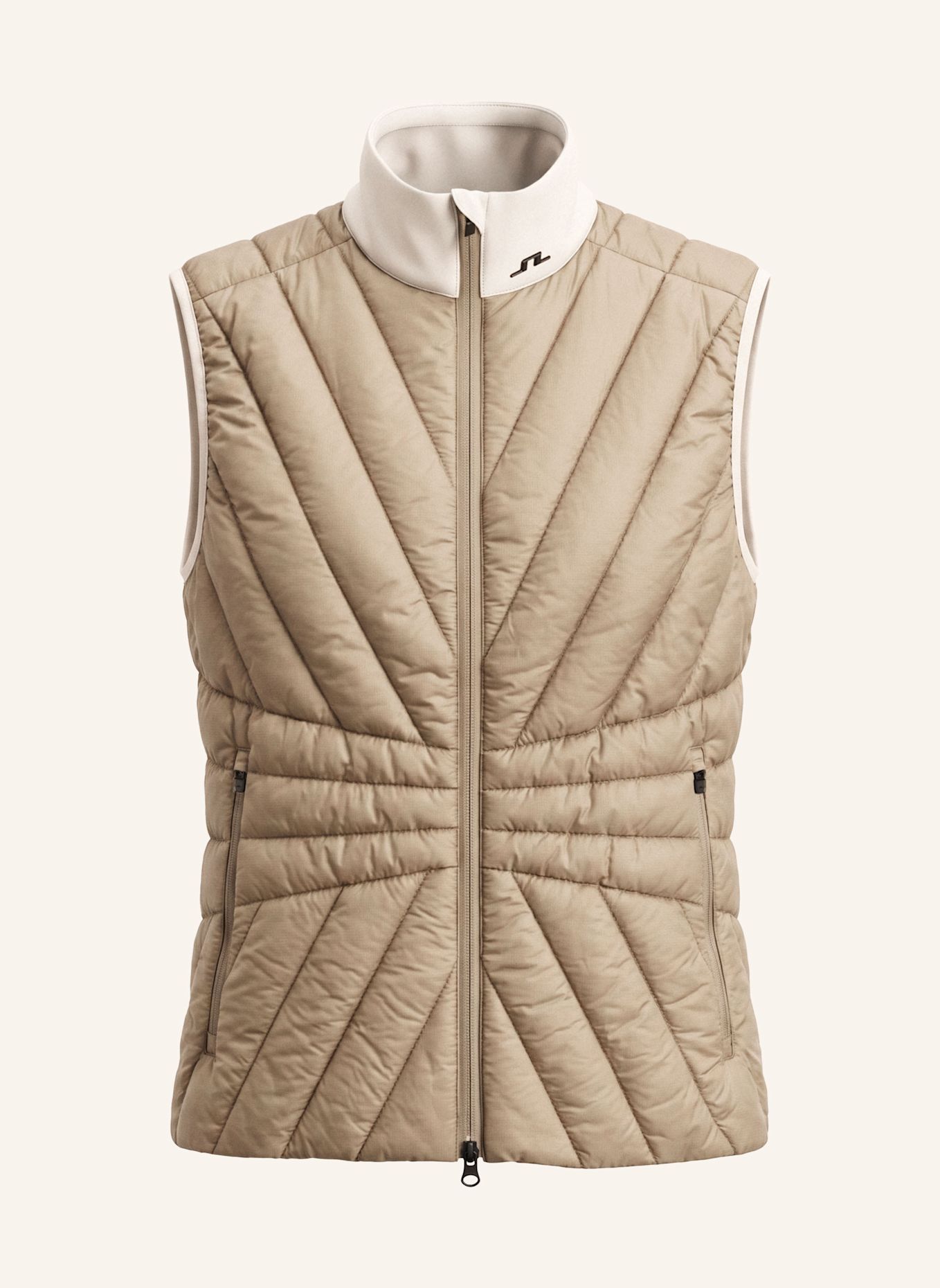 J.LINDEBERG Daunenjacke: BEIGE