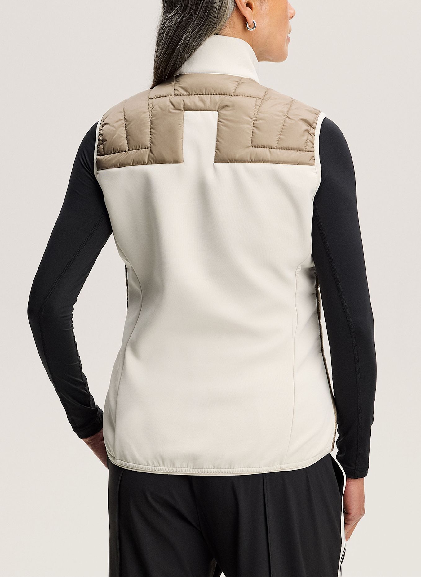 J.LINDEBERG Daunenjacke: BEIGE