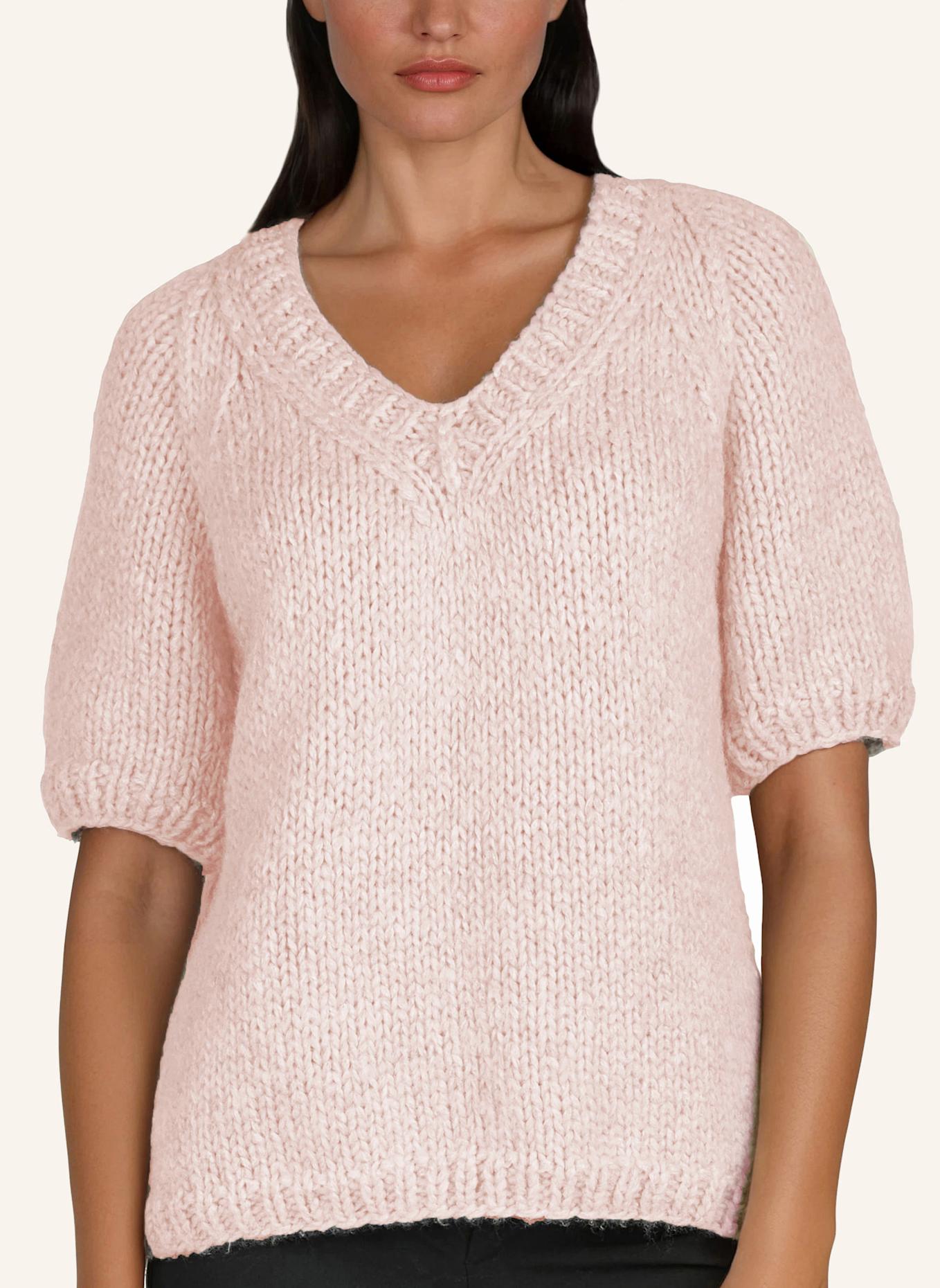 DOUIE DARIA aus Cashmere: ROSA