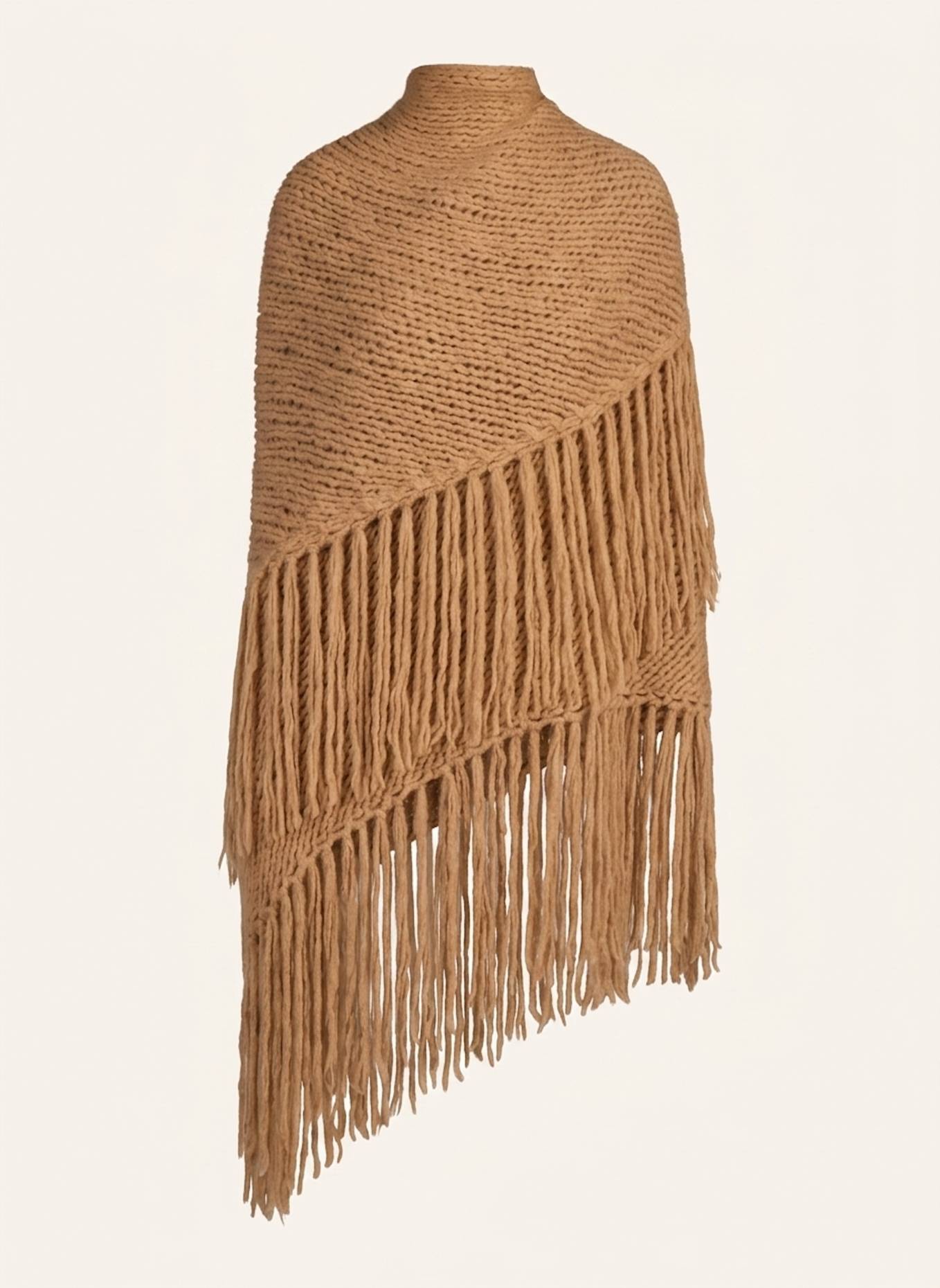 DOUIE Cape MIMI aus Cashmere