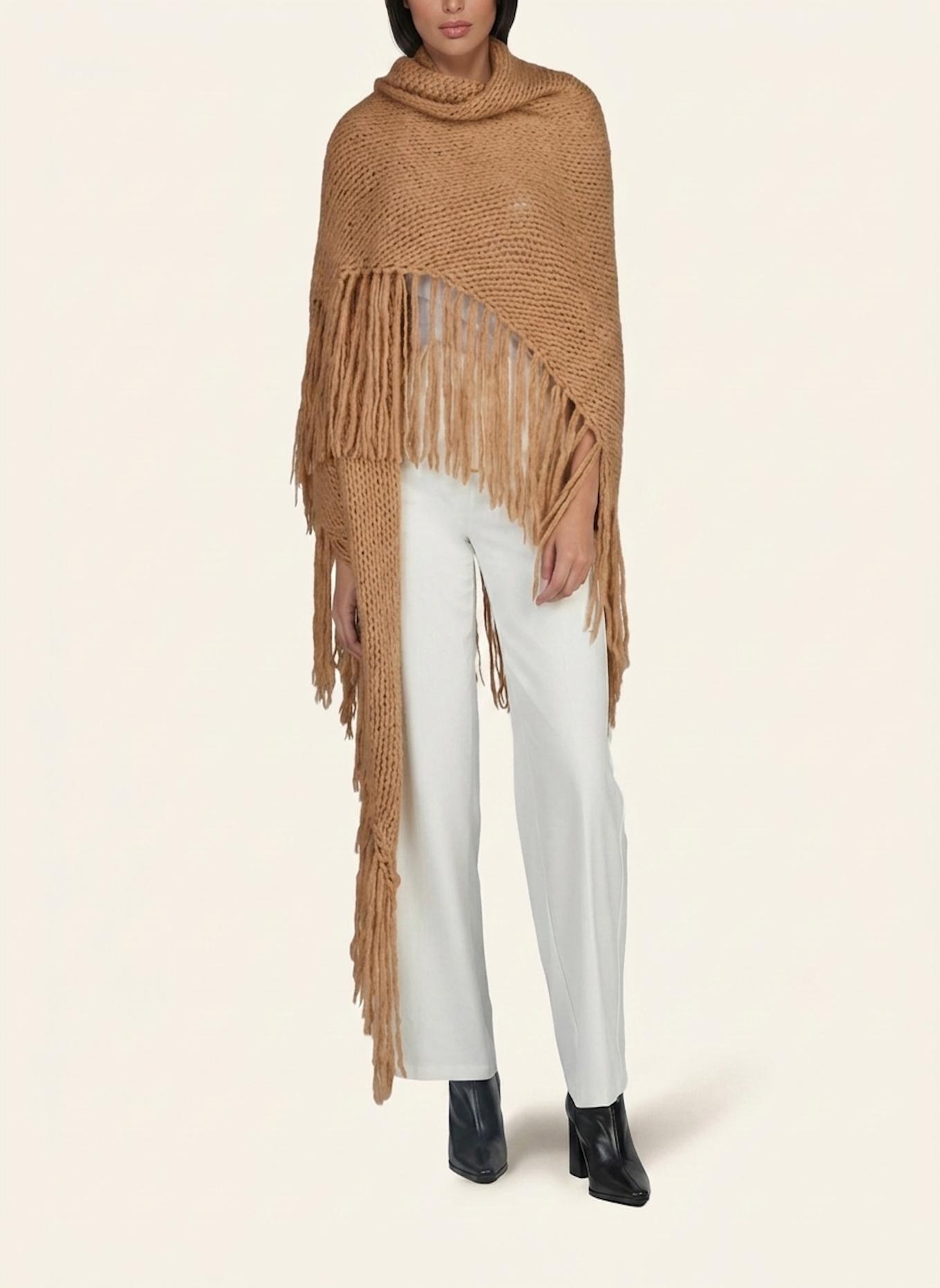 DOUIE Cape MIMI aus Cashmere
