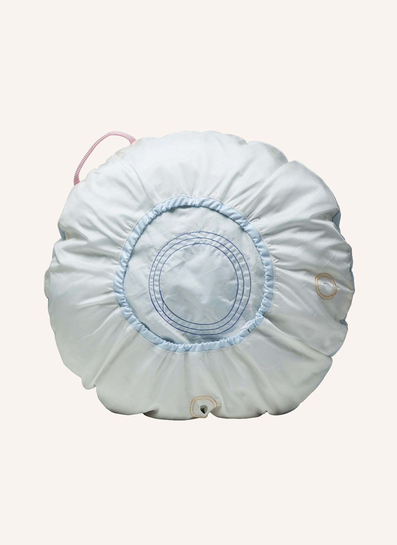 FÓLK Reykjavík Kissen AIRBAG: HELLBLAU