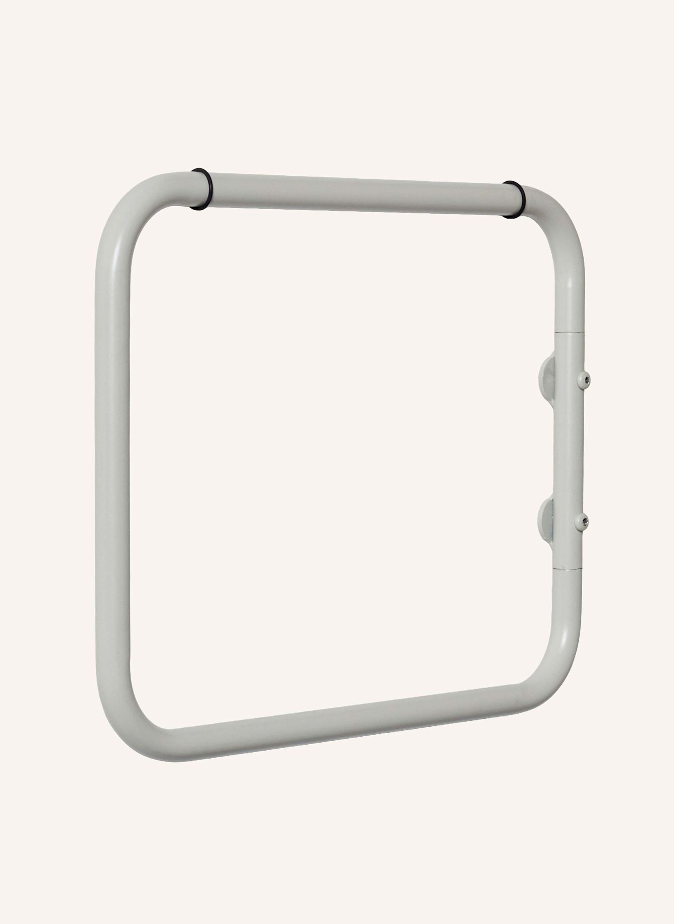 FÓLK Reykjavík Wandgarderobe TURNAROUND RACK: BEIGE