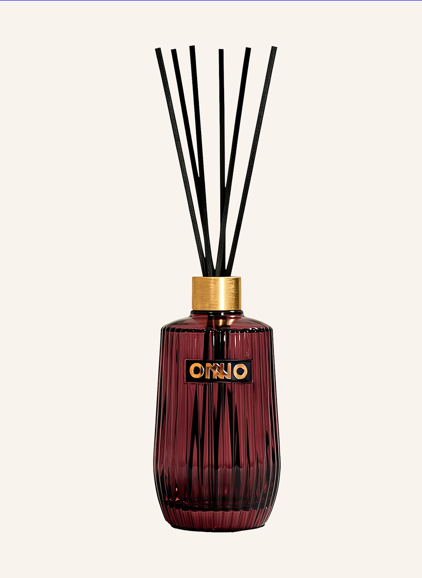 ONNO Collection Diffusor ECLECTIC PRECIOUS OUD: LILA