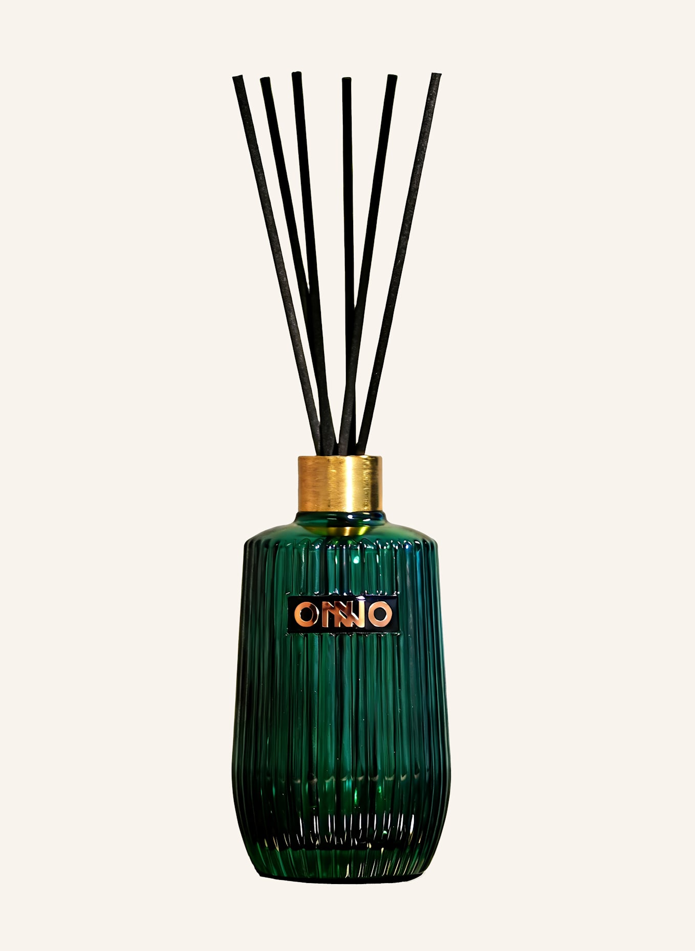 ONNO Collection Diffusor ECLECTIC SAGE: GRÜN