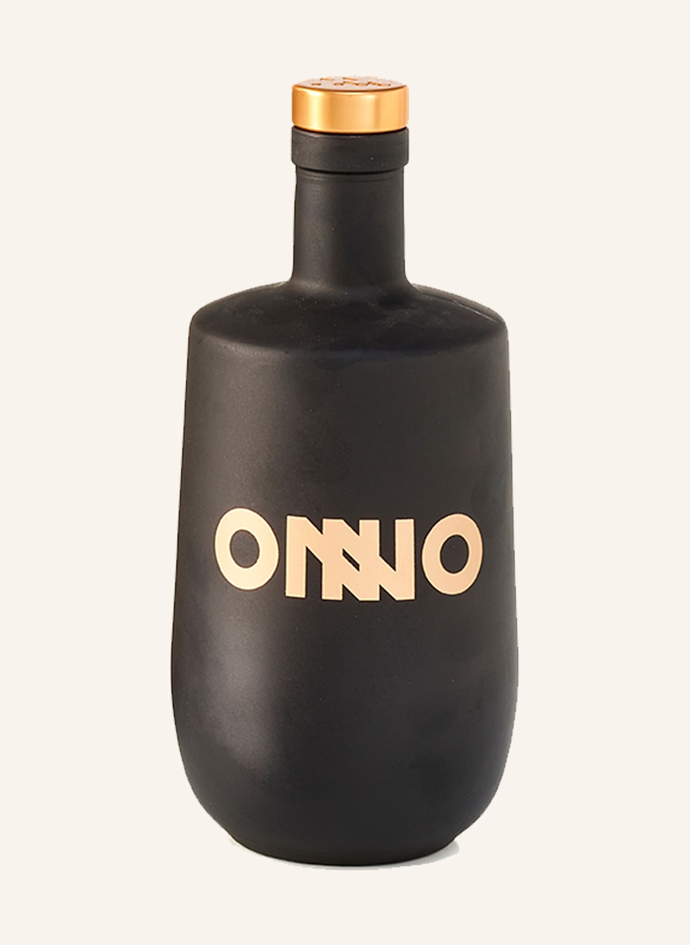 ONNO Collection Diffusor-Nachfüllung SAGE: SCHWARZ/ WEISS