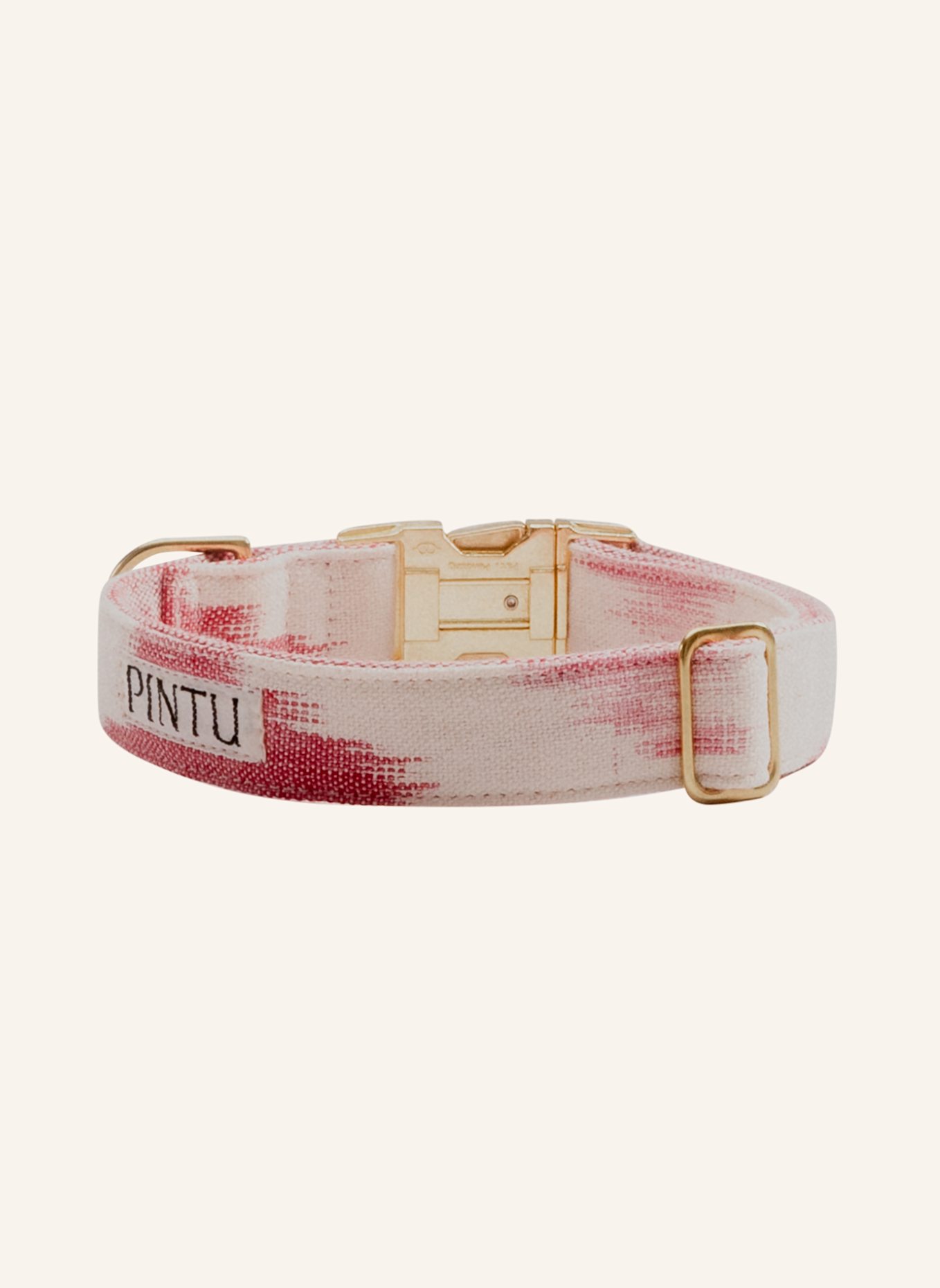 Pintu Halsband ALMA: ALTROSA/ PINK
