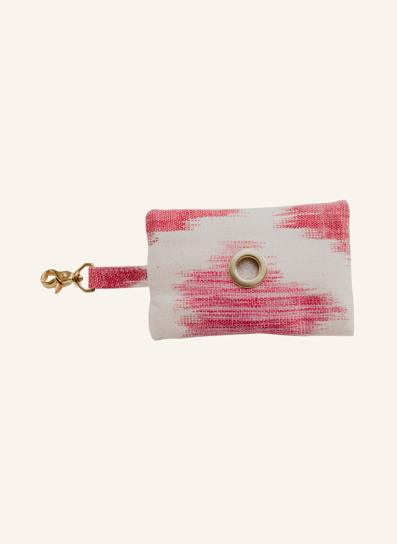 Pintu Kotbeutelhalter ALMA: ALTROSA/ ROSA/ PINK