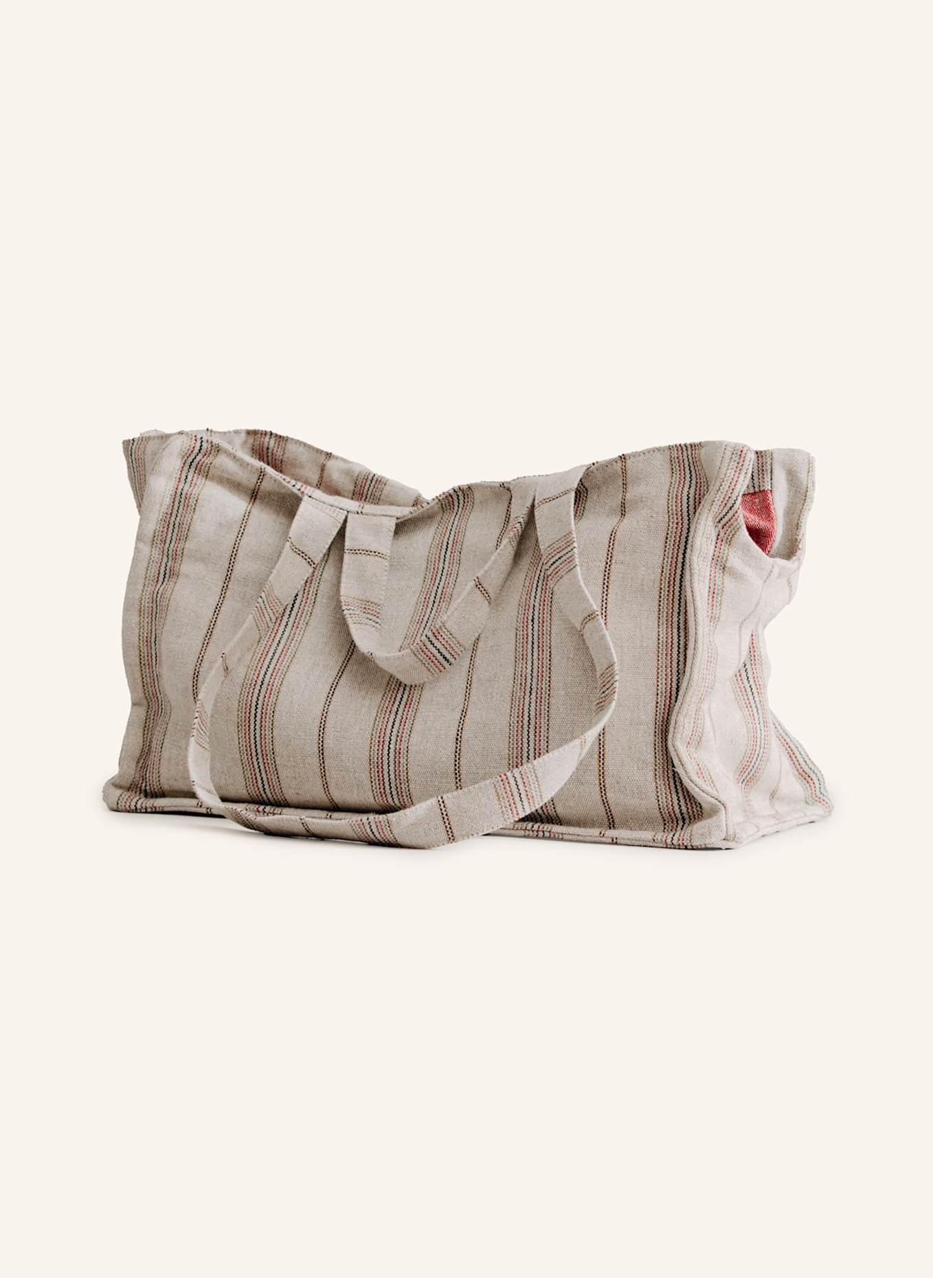 Pintu Hunde Shopper VERANO IBIZA: ROSA
