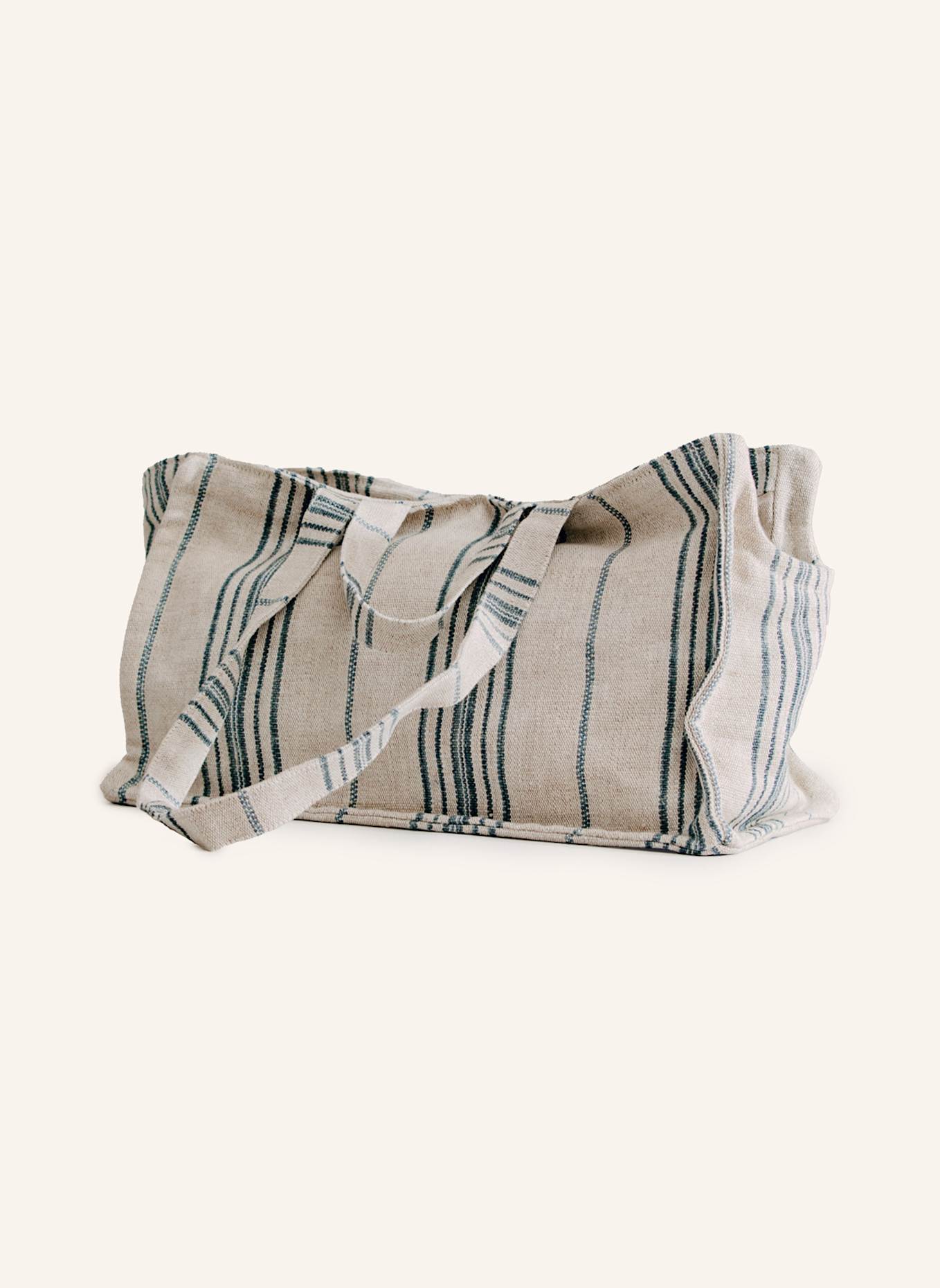 Pintu Hunde Shopper VERANO PORTOFINO: BLAU/ GRAU