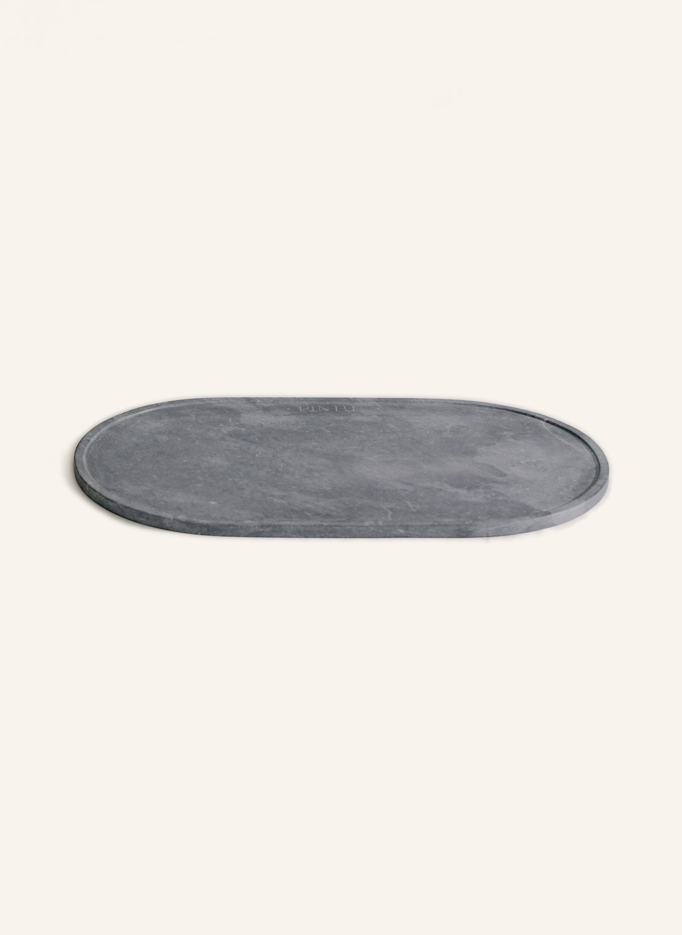 Pintu Hundenapf Tablett: GRAU