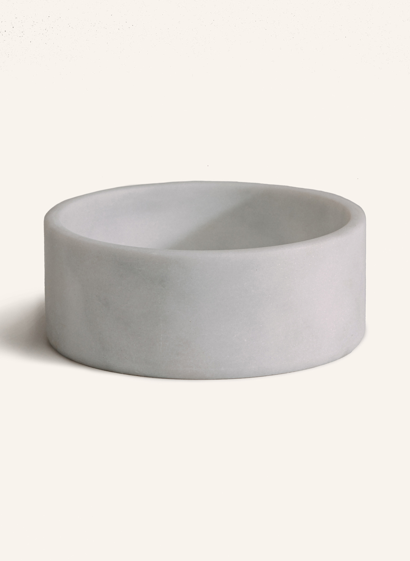 Pintu Hundenapf: WEISS