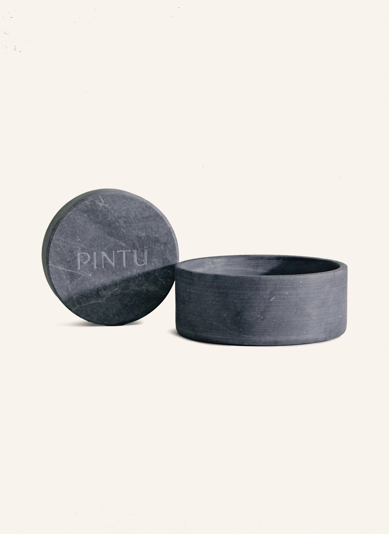 Pintu Hundenapf: GRAU