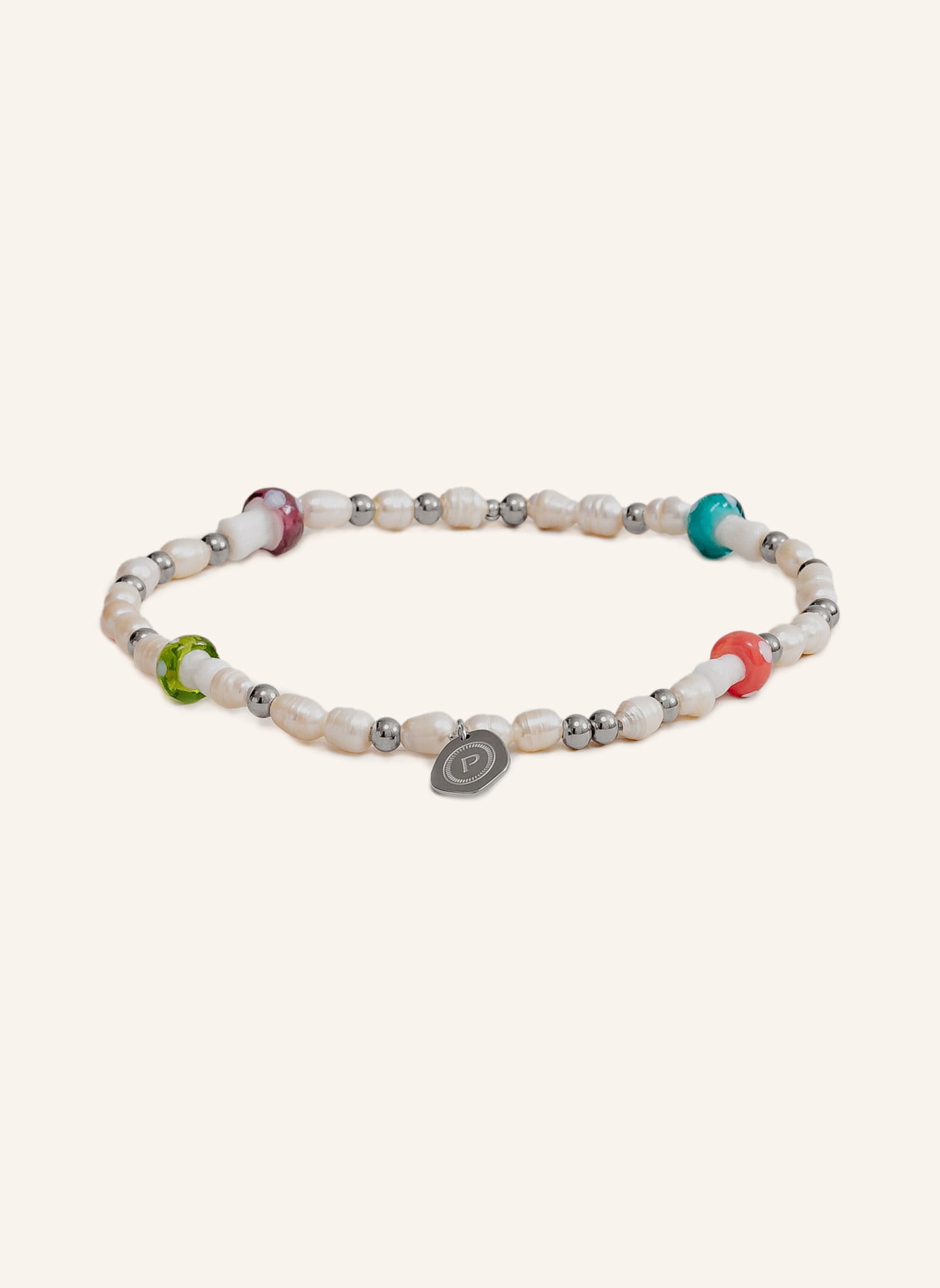 Pintu Hundekette STUDIO 54: WEISS