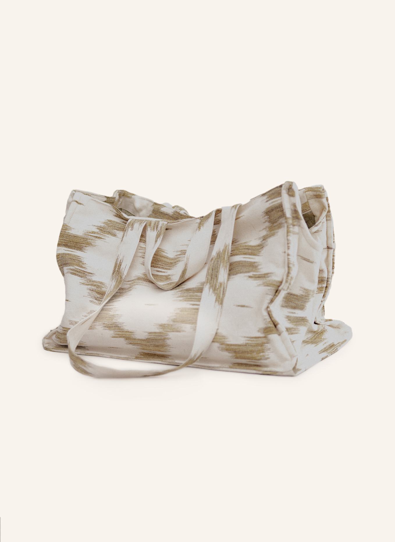 Pintu Hunde Shopper VERANO PALMA: GRÜN
