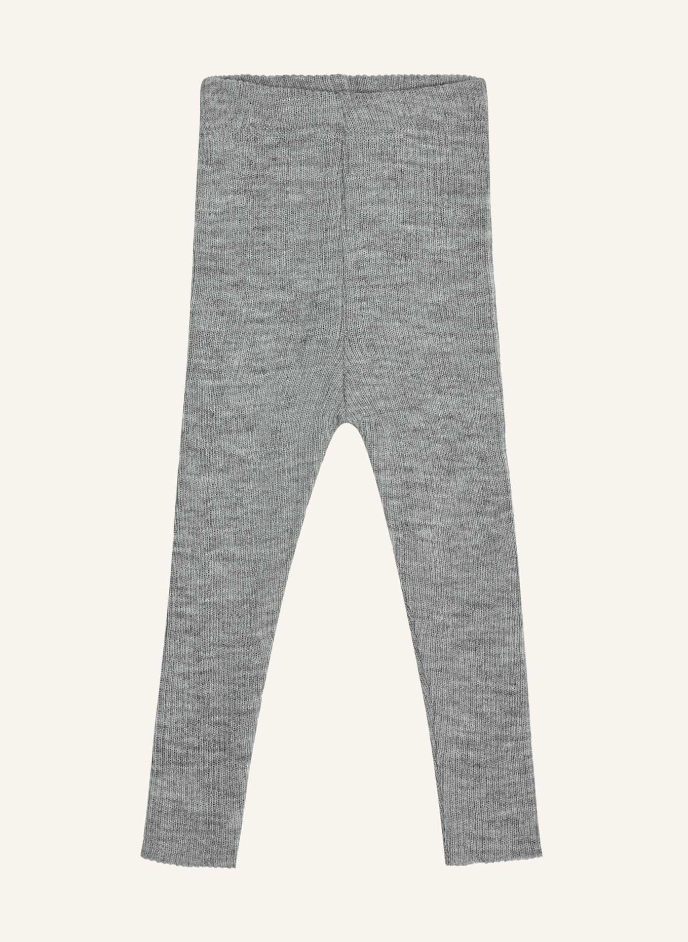 disana Leggings-light: GRAU