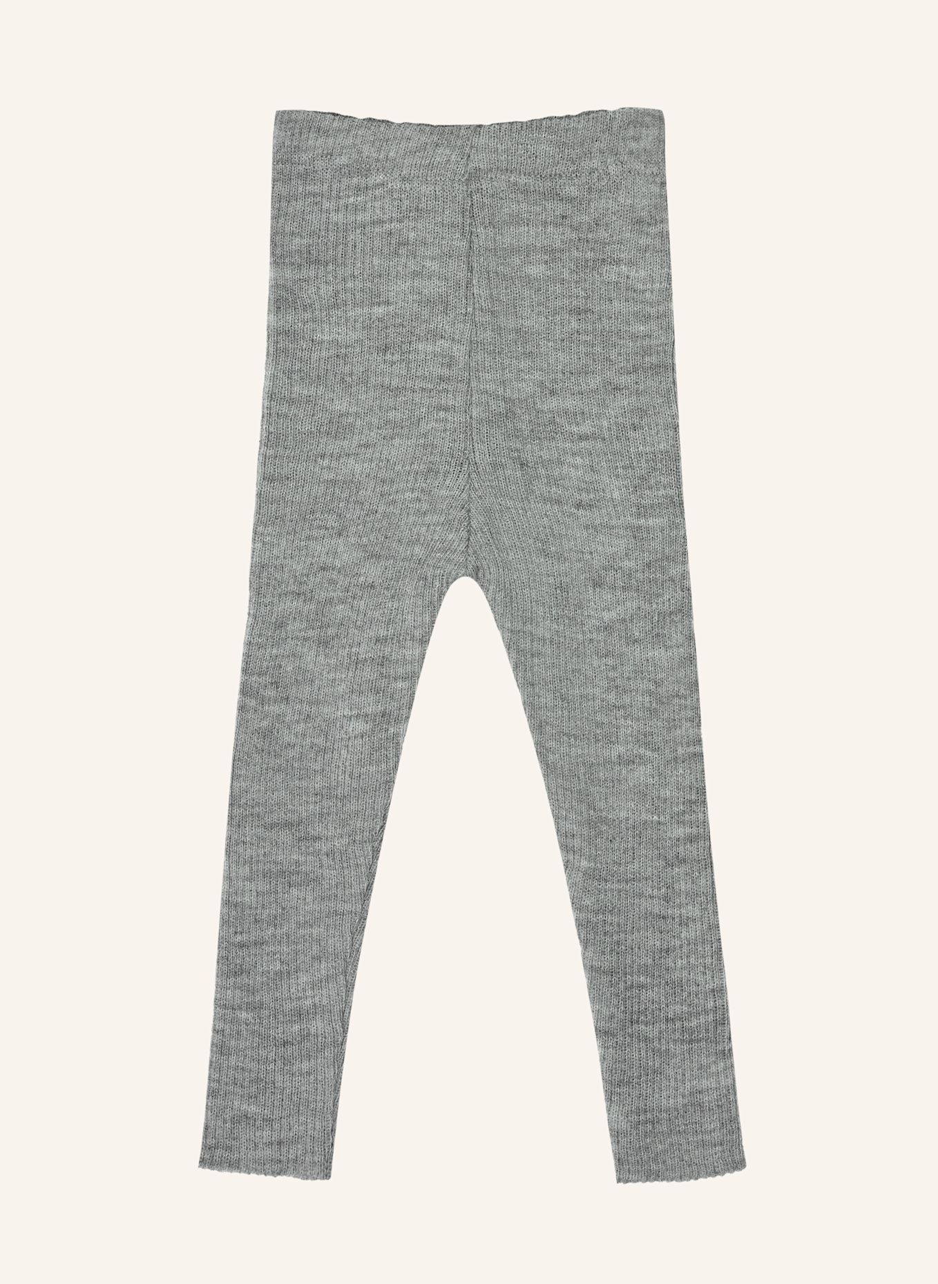 disana Leggings-light: GRAU