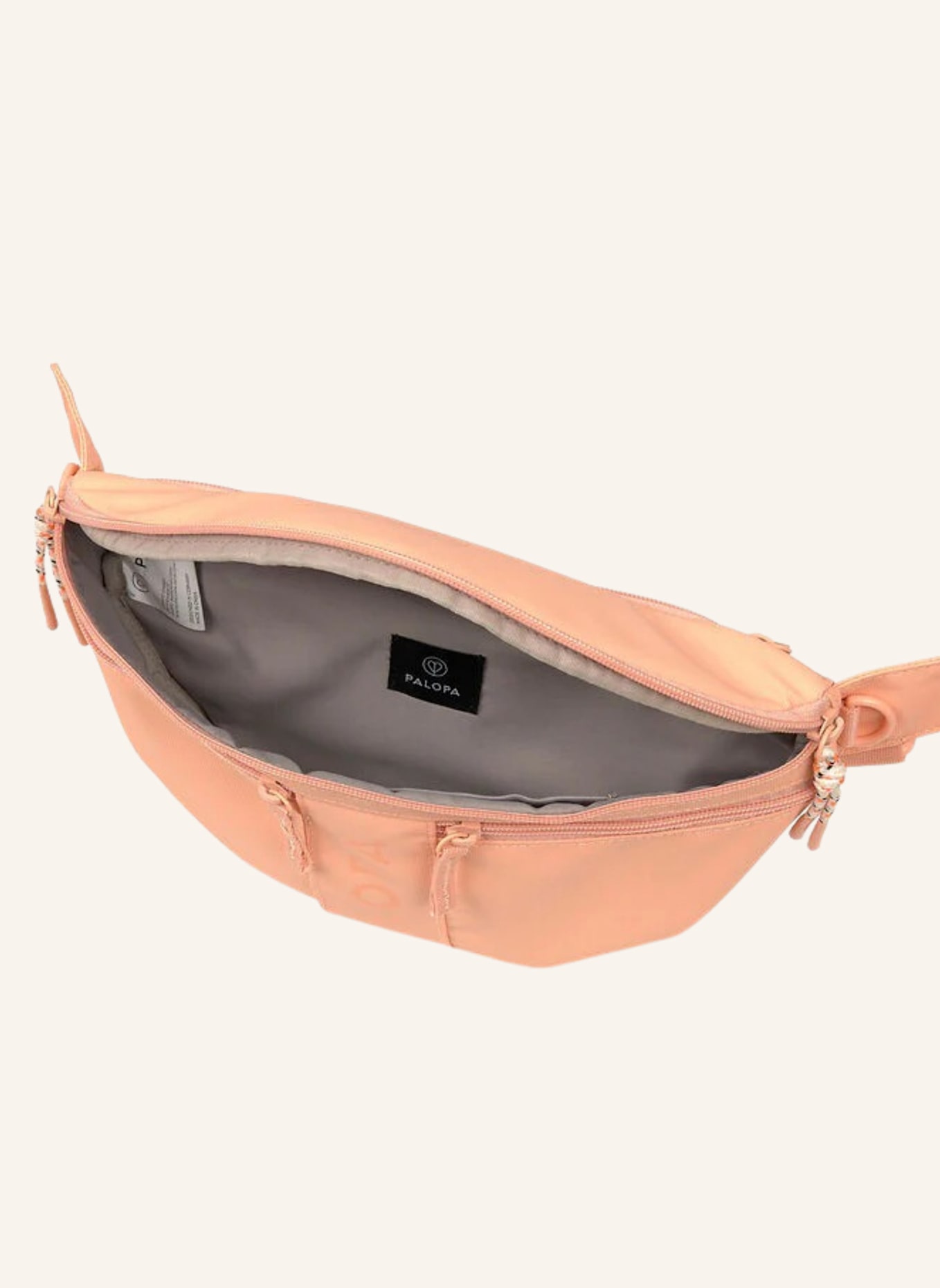 PALOPA Leckerlibeutel EMMA: LACHS
