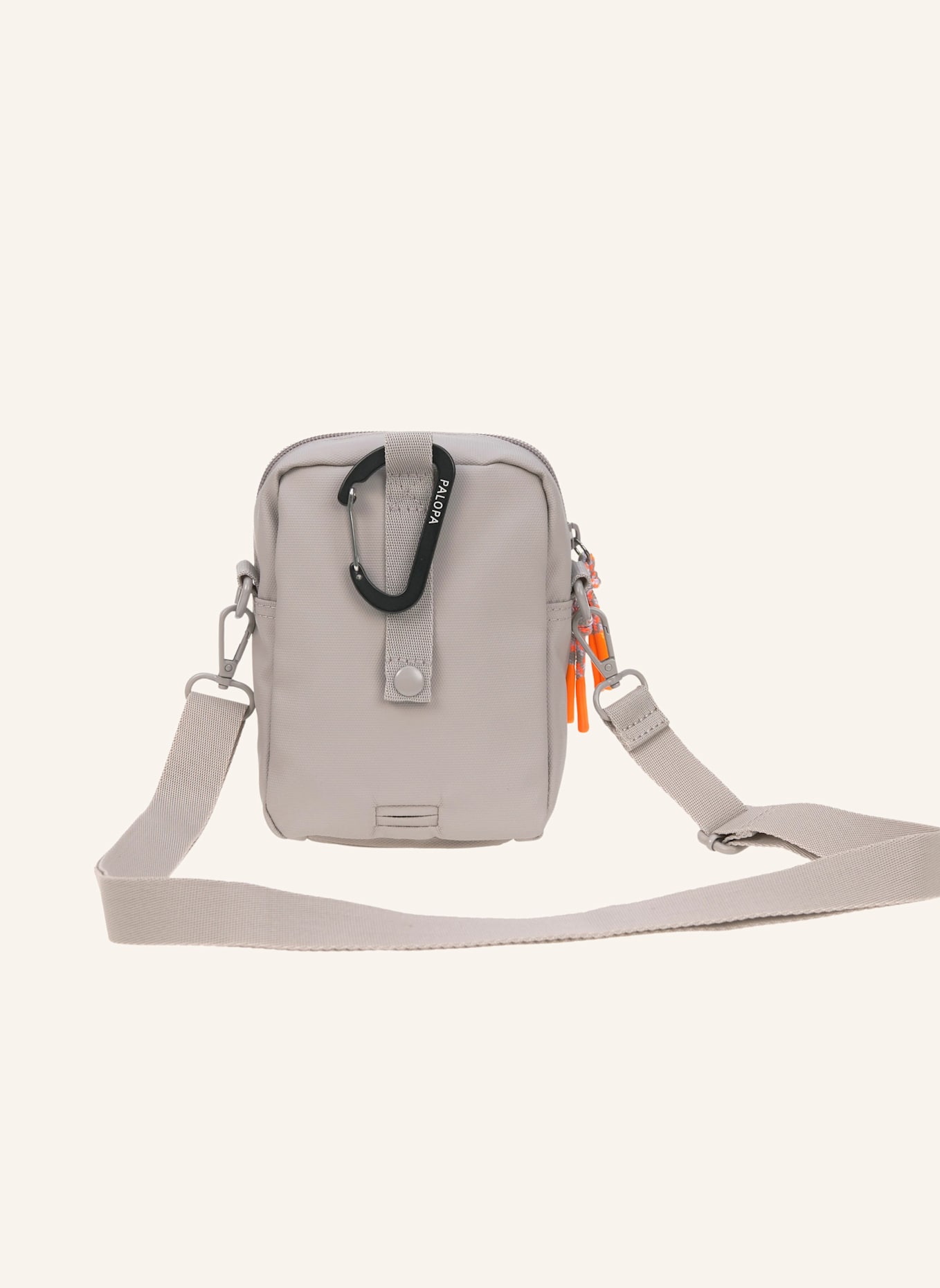 PALOPA Leckerlibeutel GRETA: TAUPE