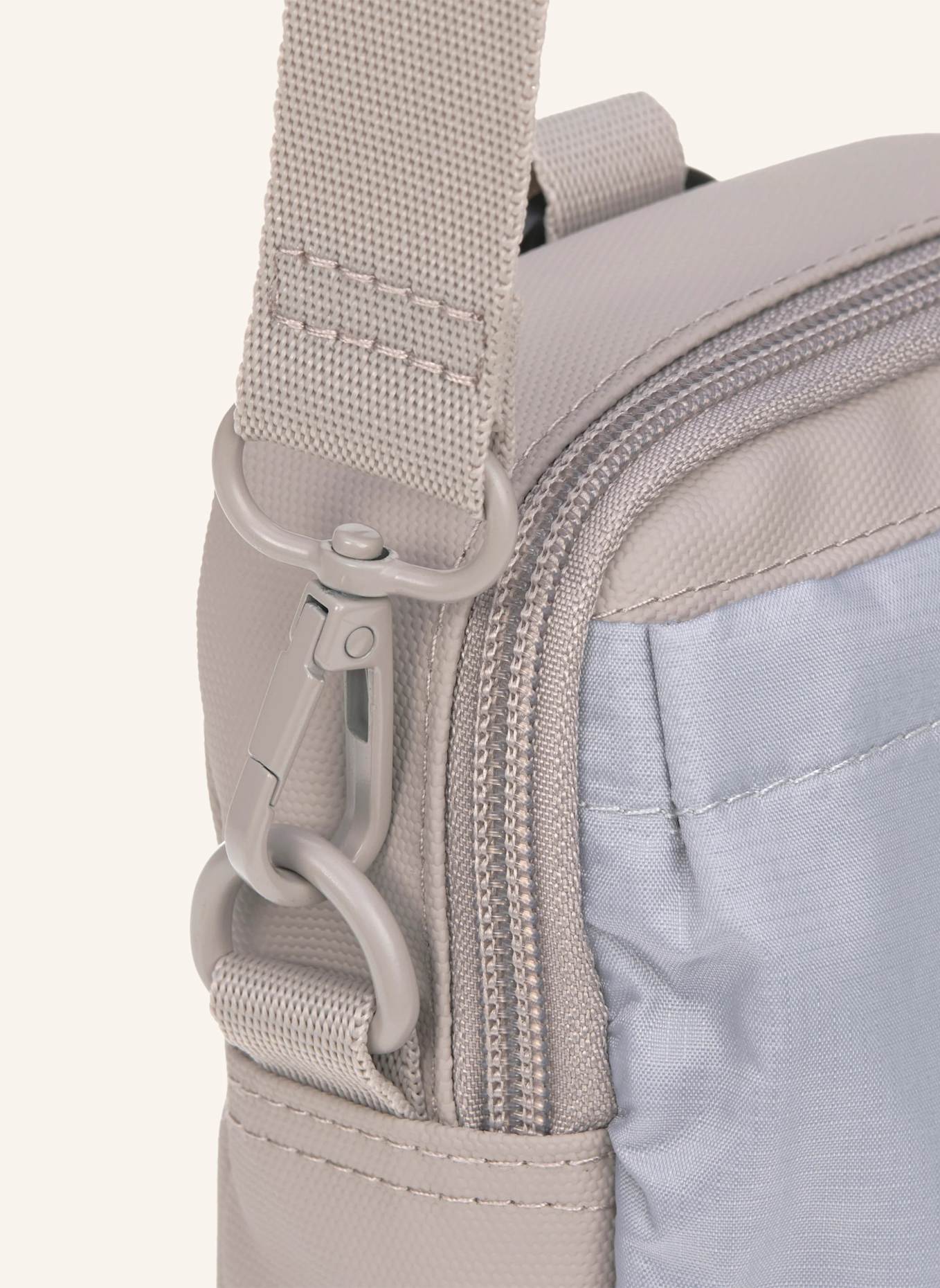 PALOPA Leckerlibeutel GRETA: TAUPE