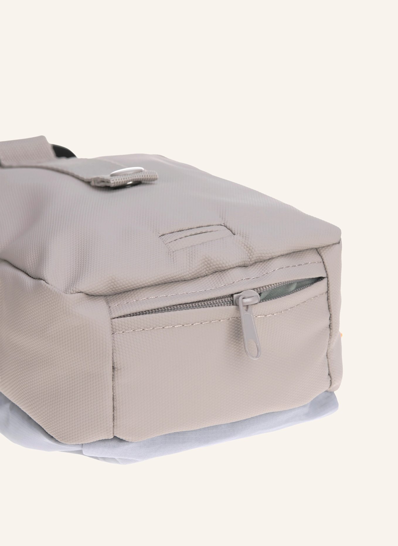 PALOPA Leckerlibeutel GRETA: TAUPE
