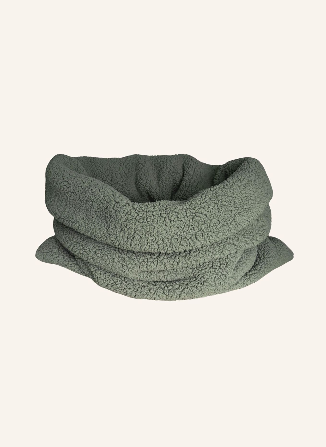 WOOFSTUFF Hundeschlafsack TEDDY: OLIV