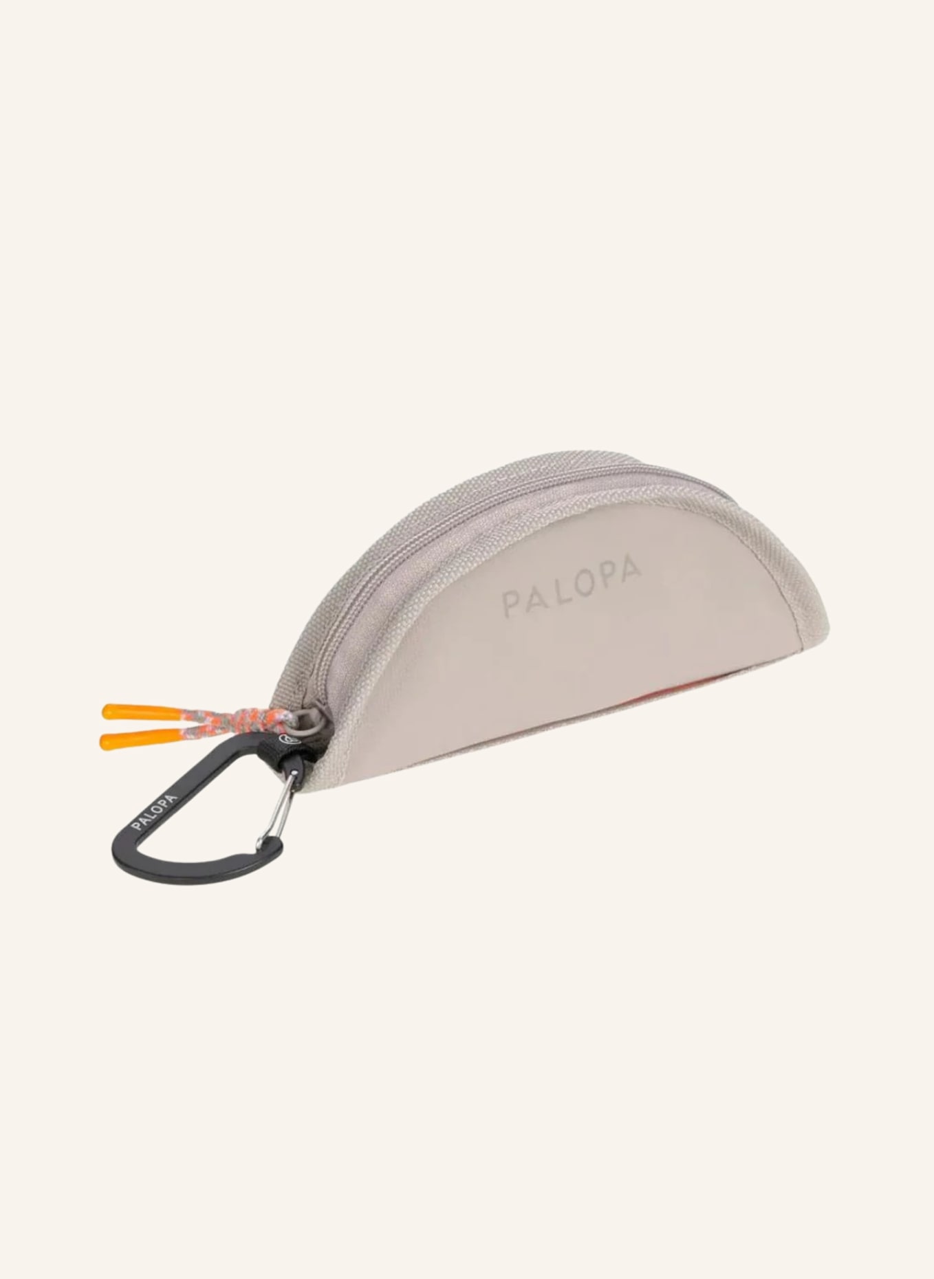 PALOPA Reisenapf Faltbarer Hundenapf TURA: TAUPE