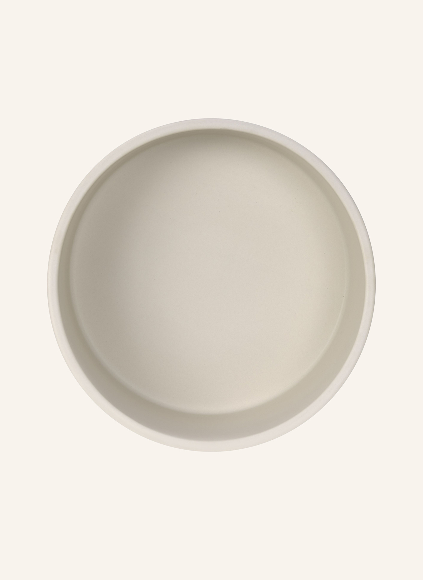PALOPA Hundenapf CALI: BEIGE